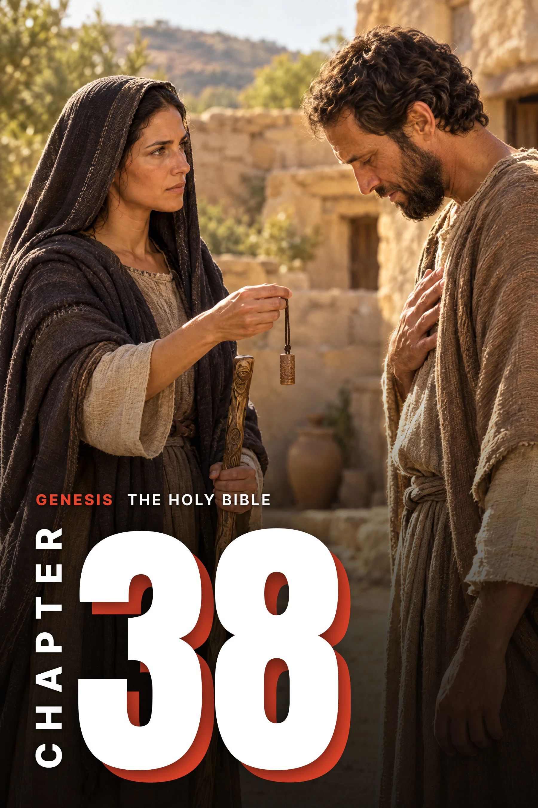 Genesis 38