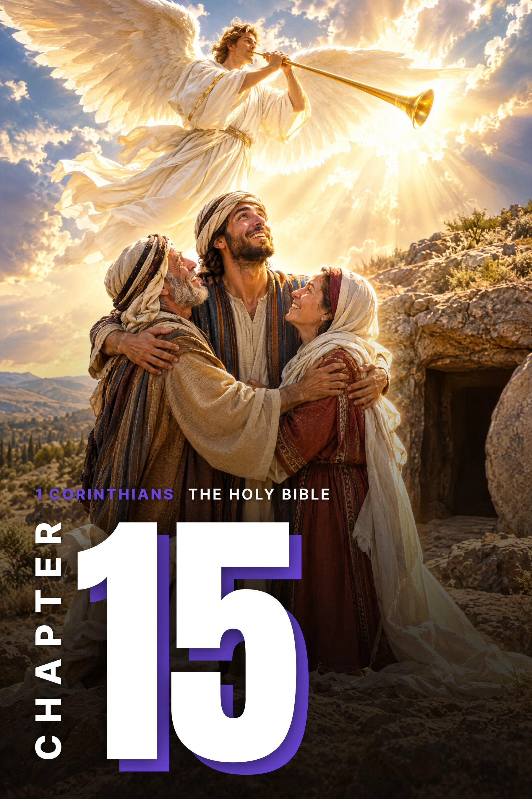 1 Corinthians 15