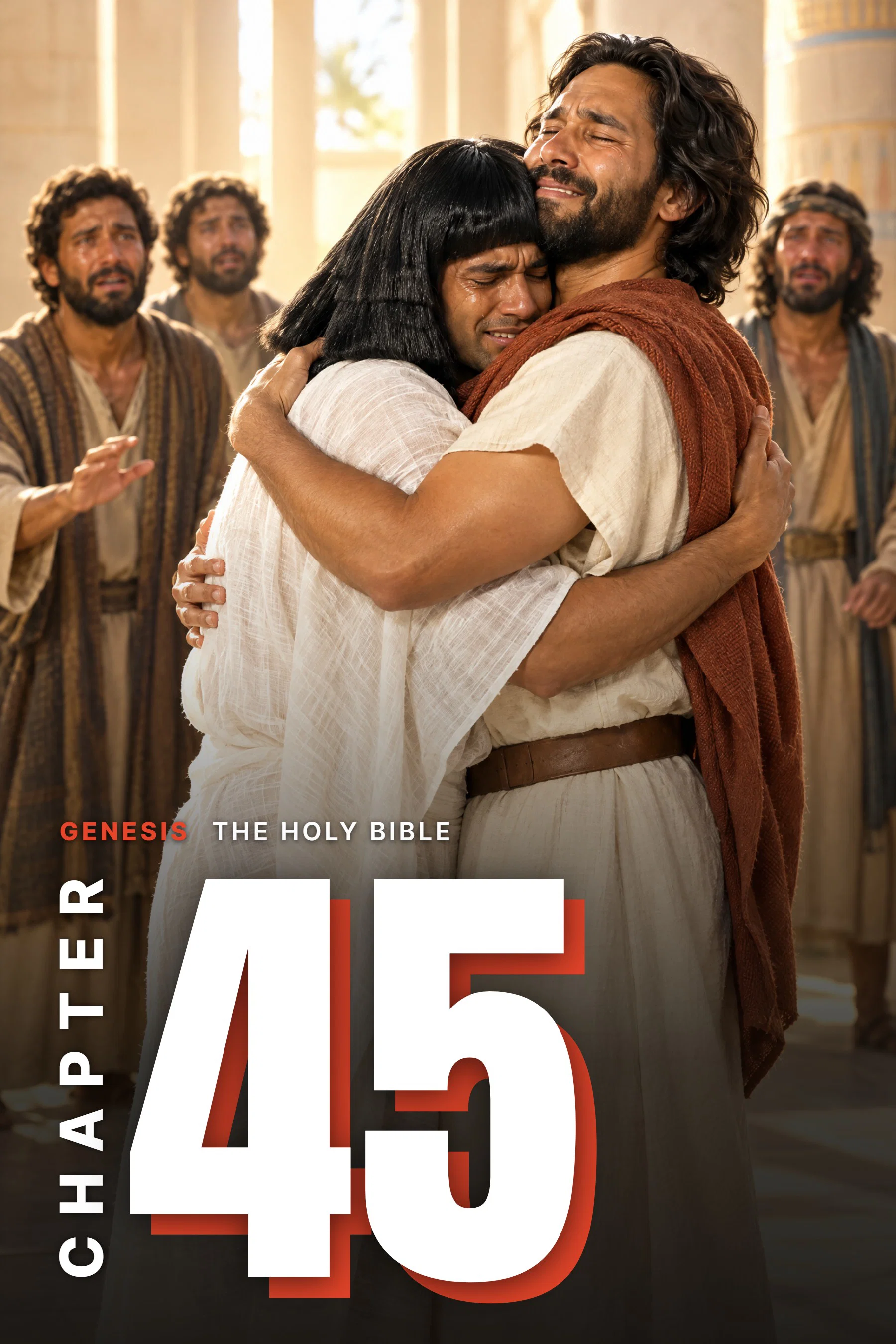 Genesis 45