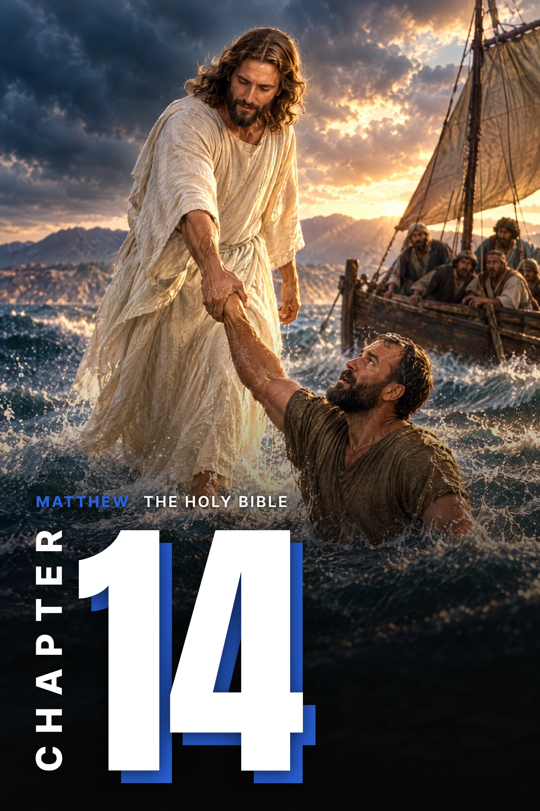 Matthew 14