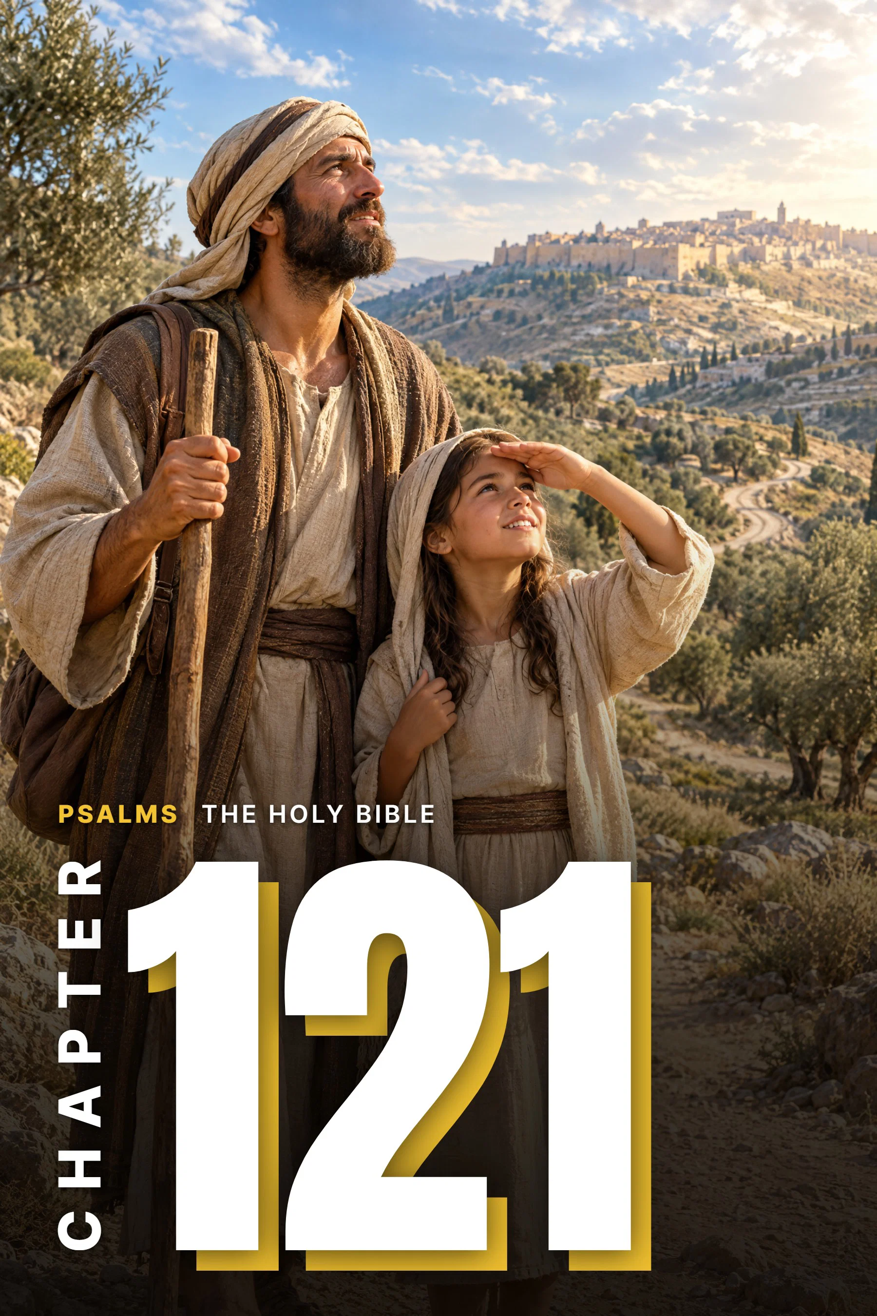 Psalms 121