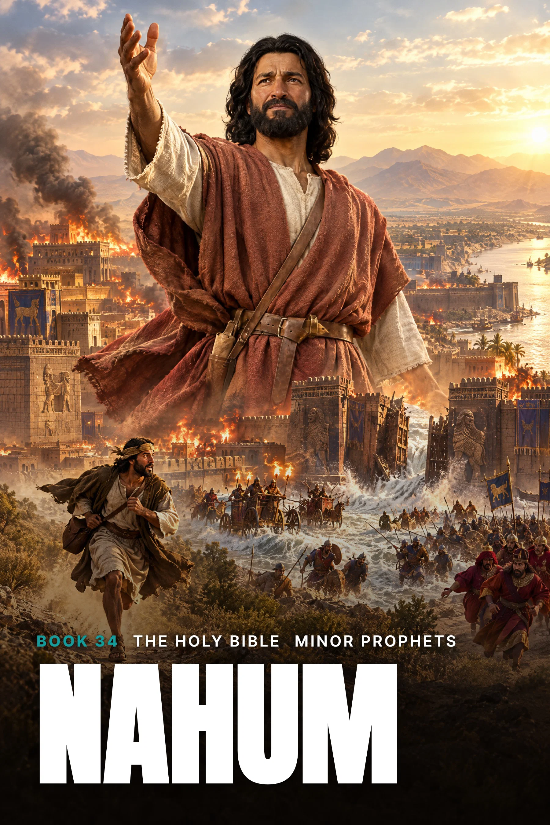 Nahum