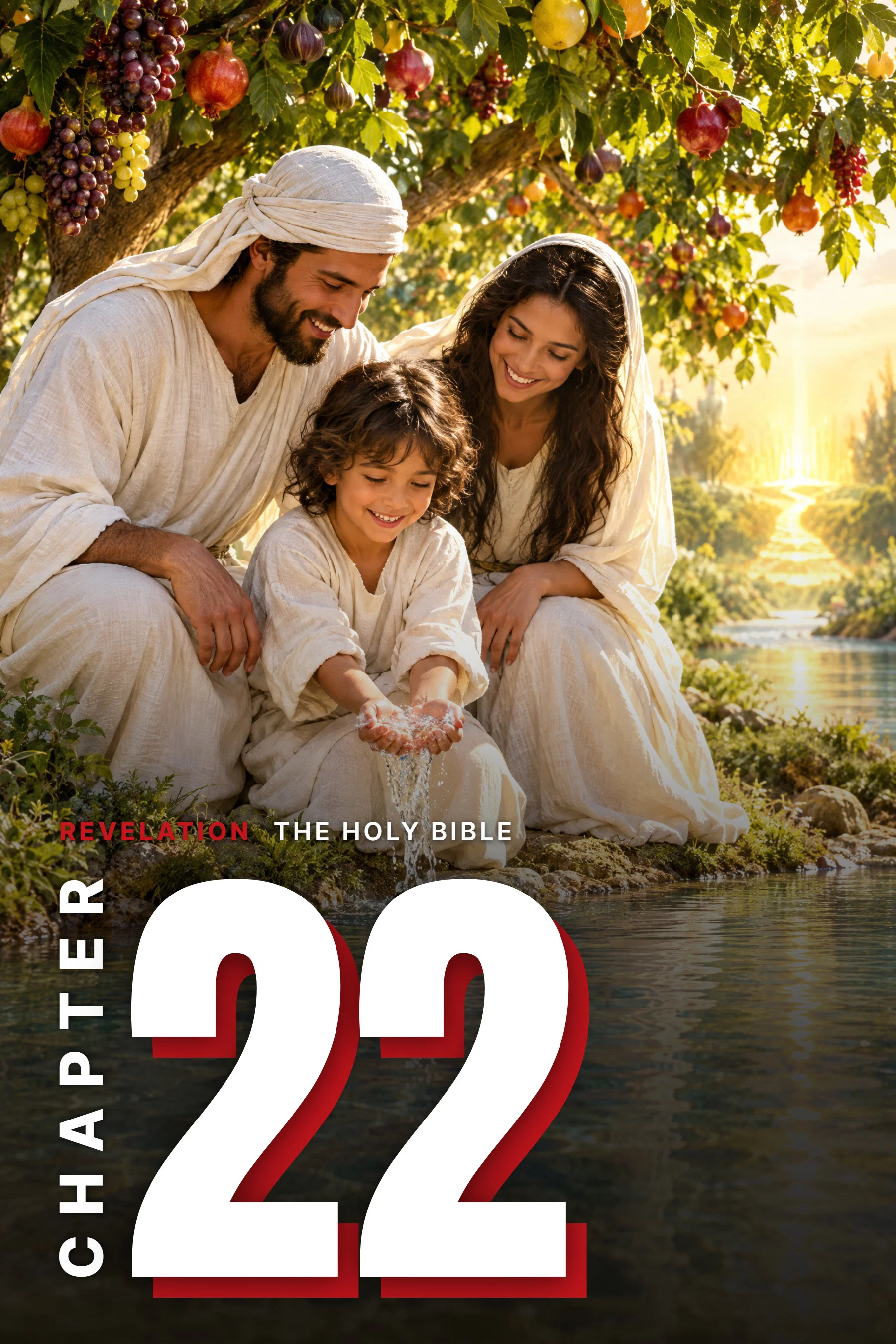 Revelation 22