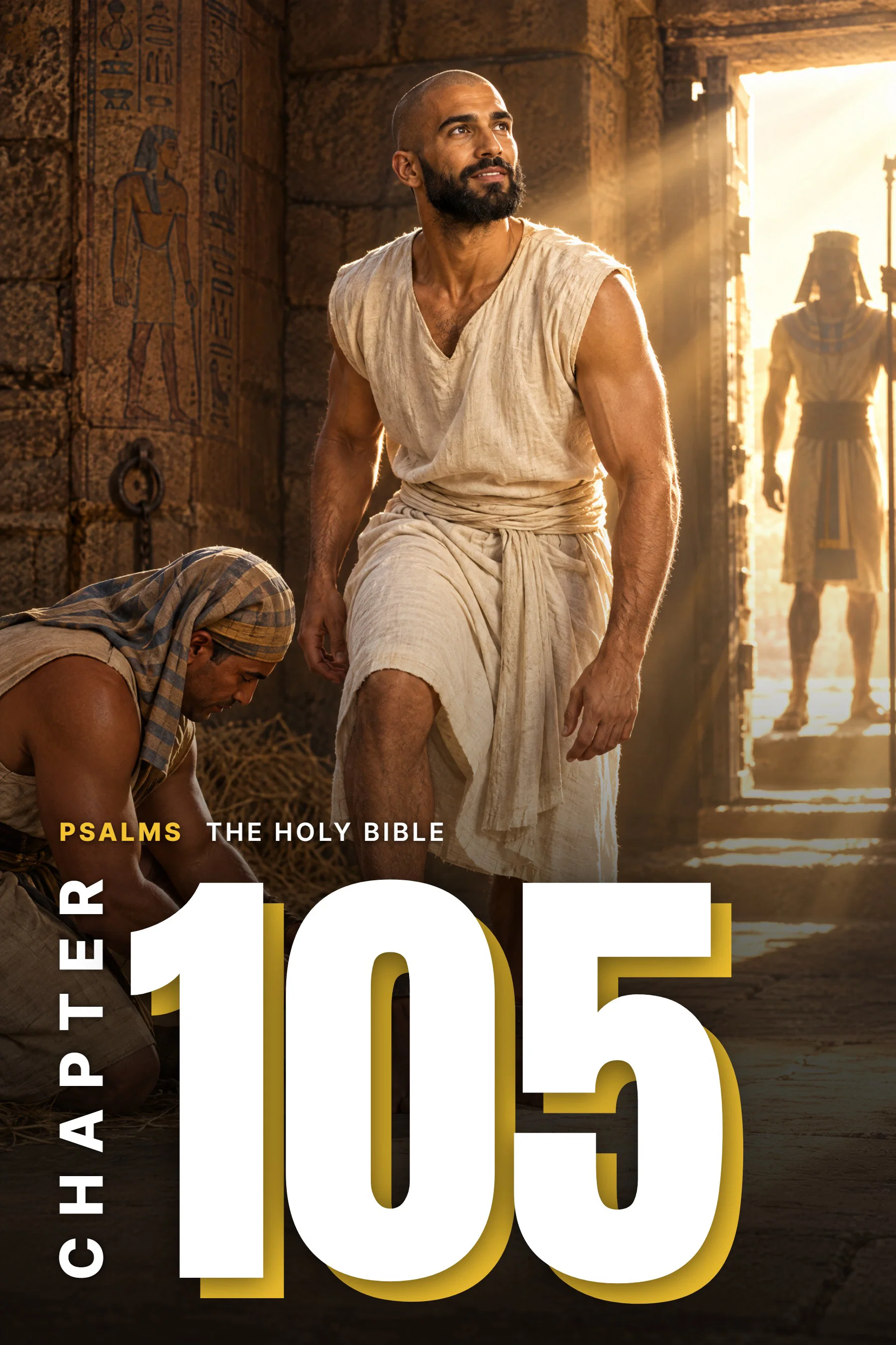 Psalms 105