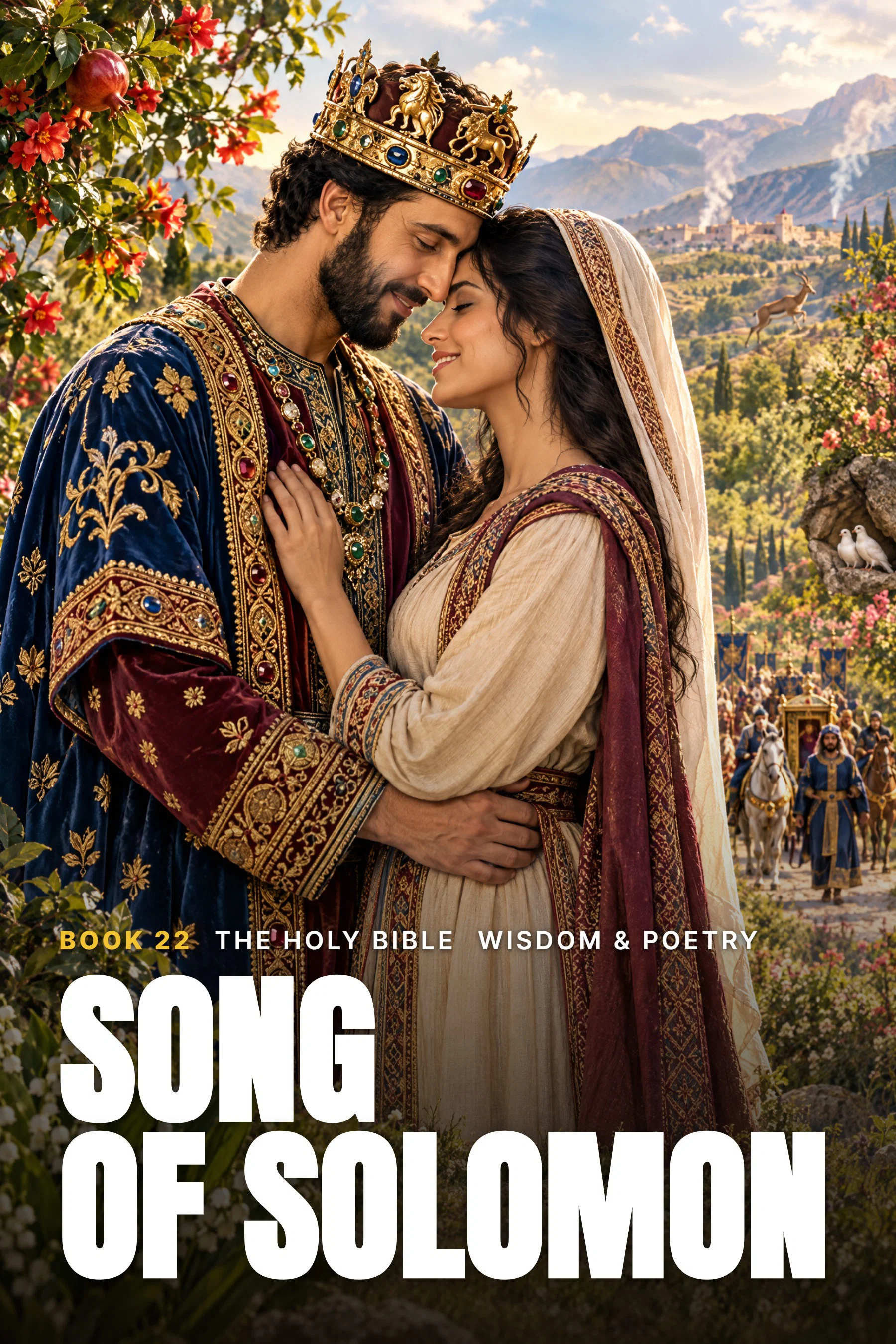 Song of Solomon