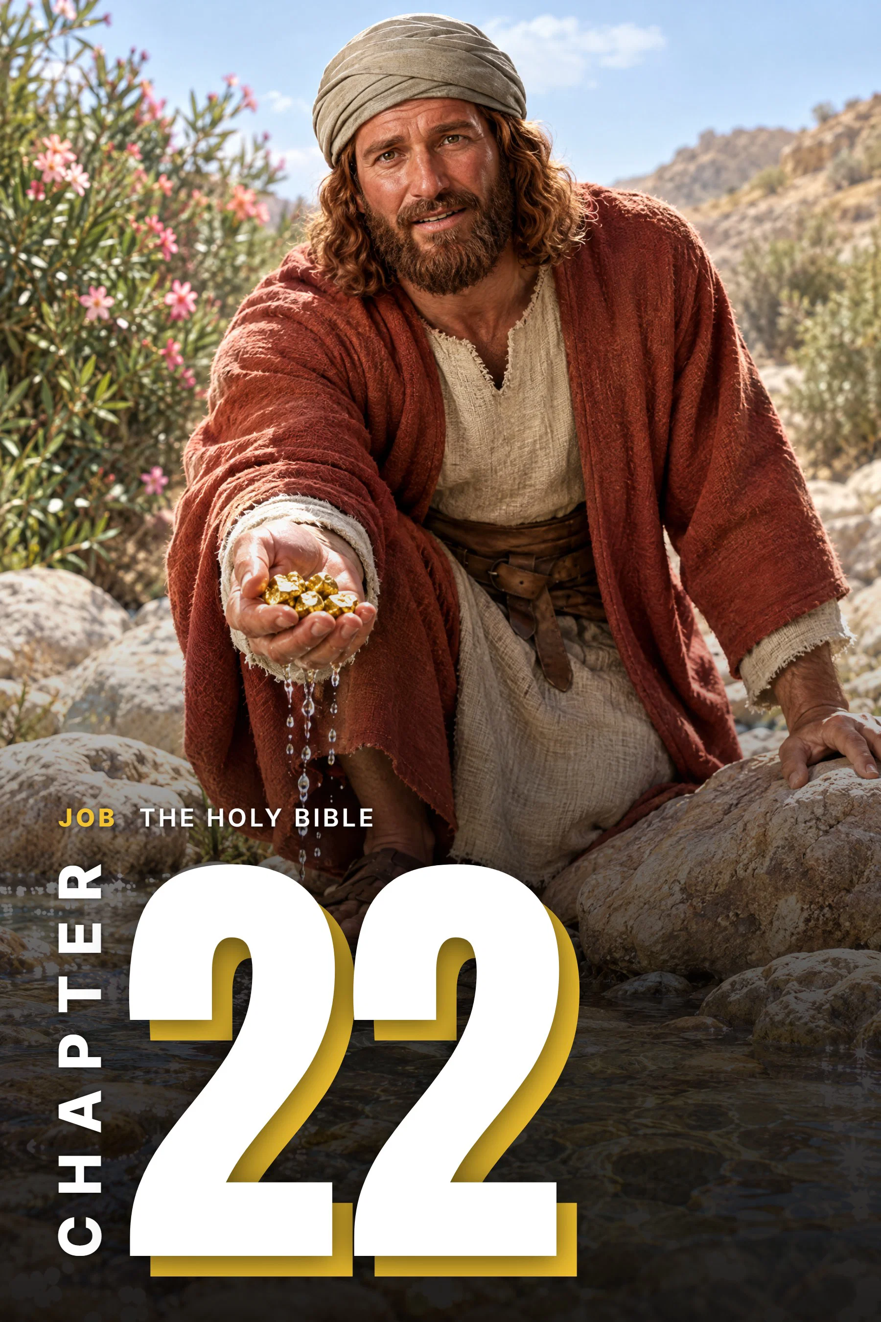Job 22