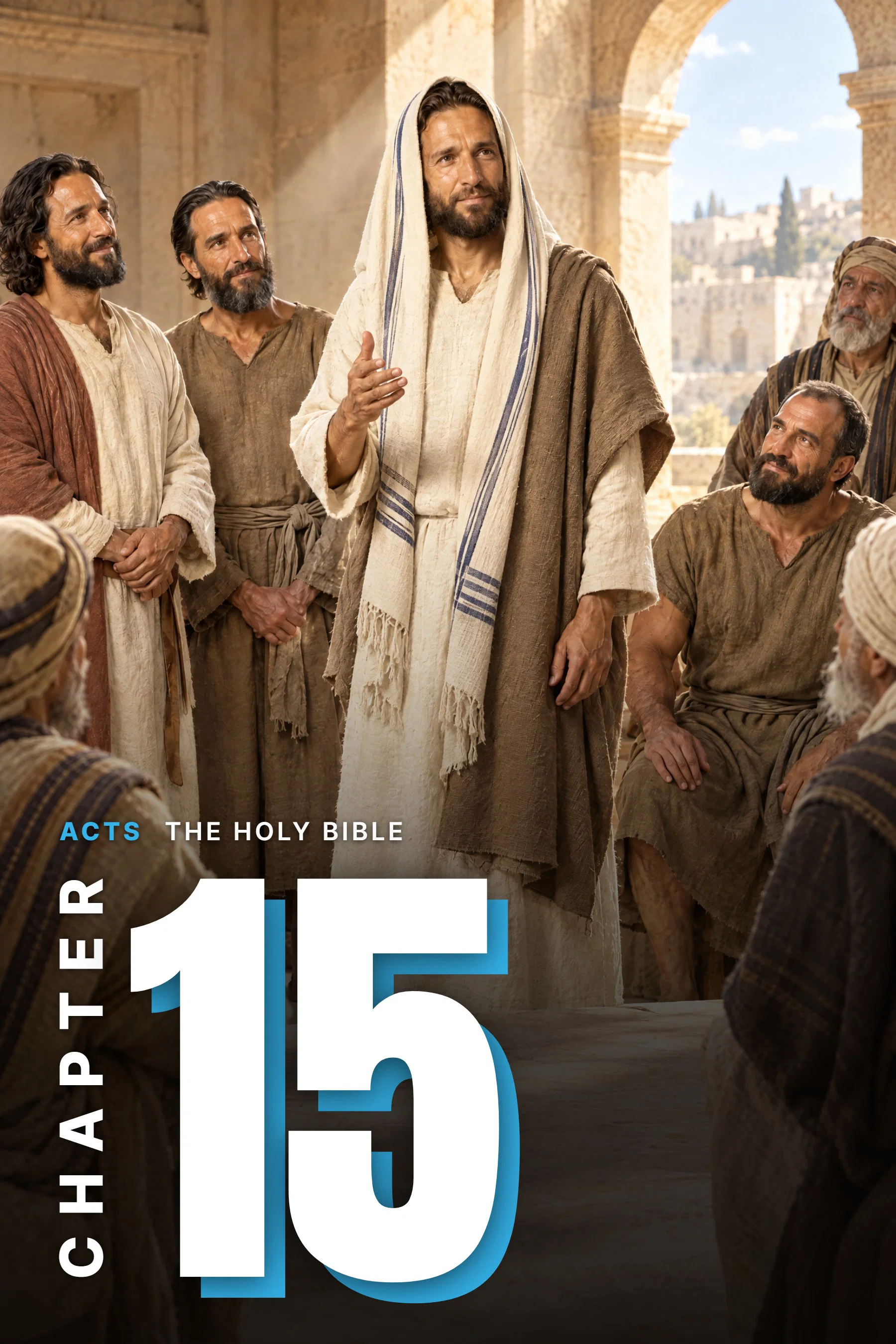 Acts 15