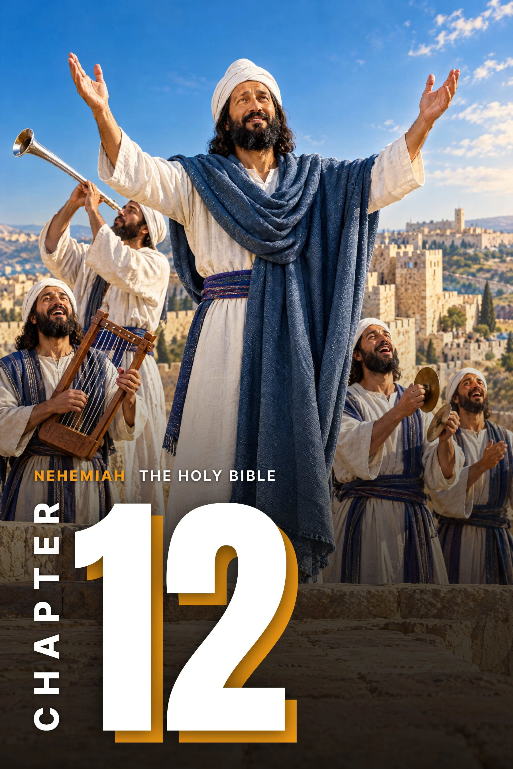 Nehemiah 12
