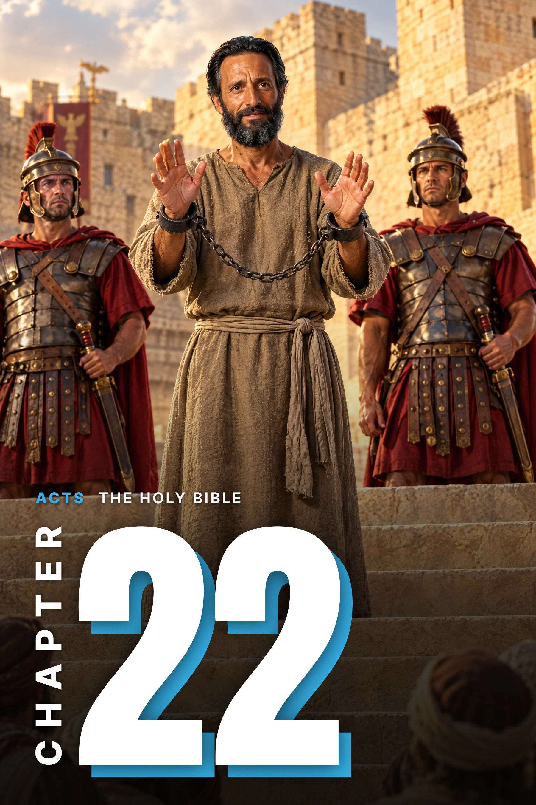 Acts 22