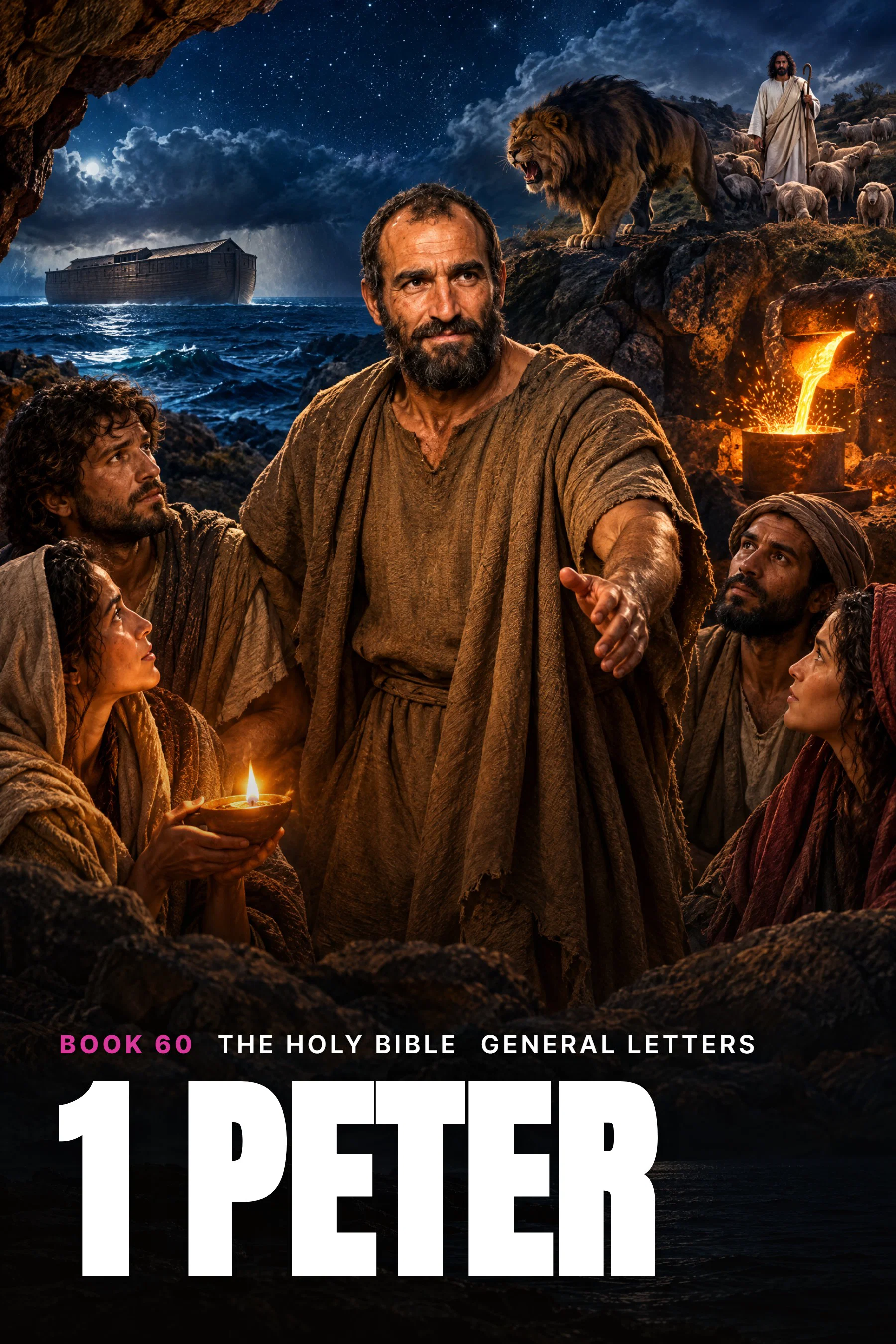 1 Peter