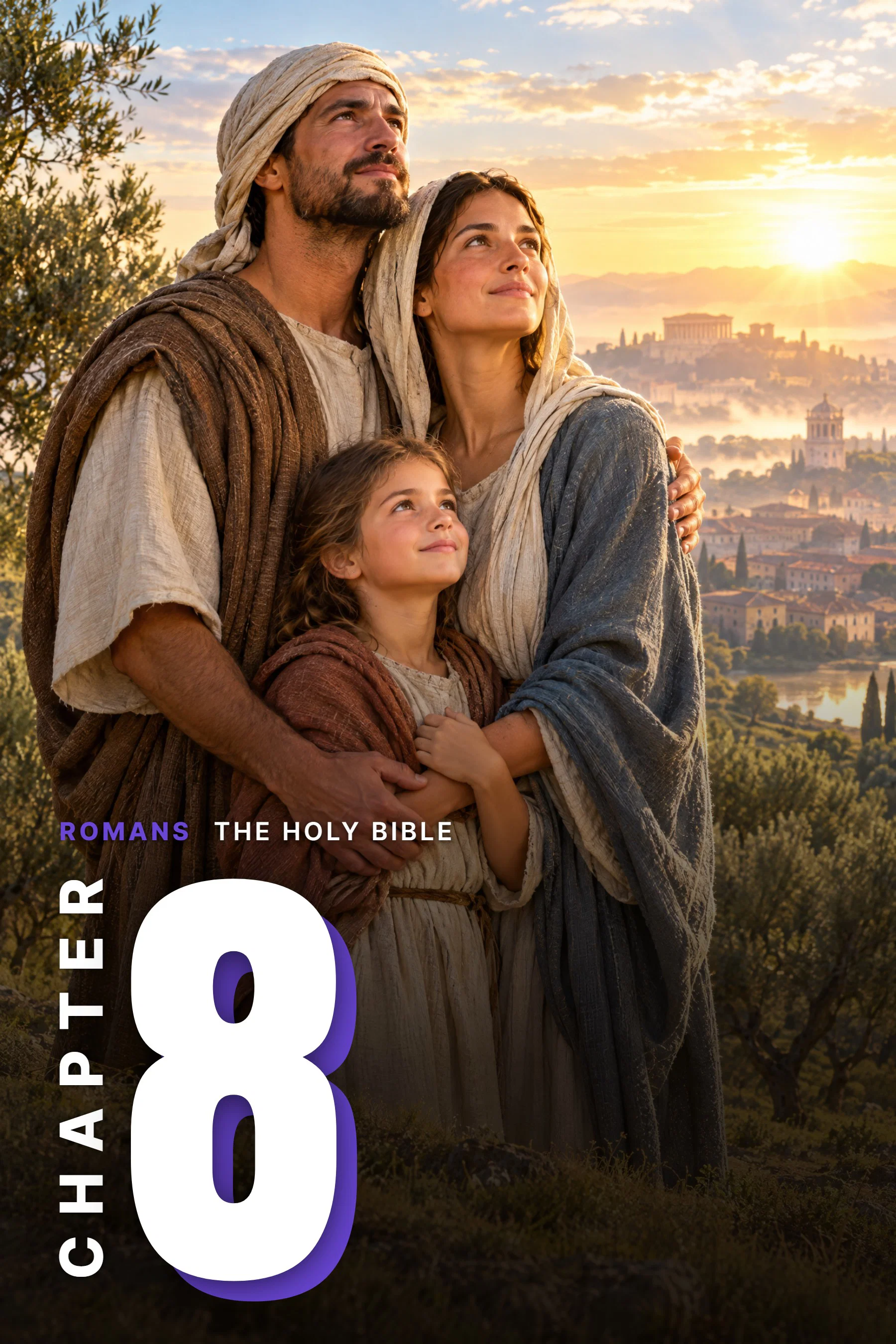 Romans 8