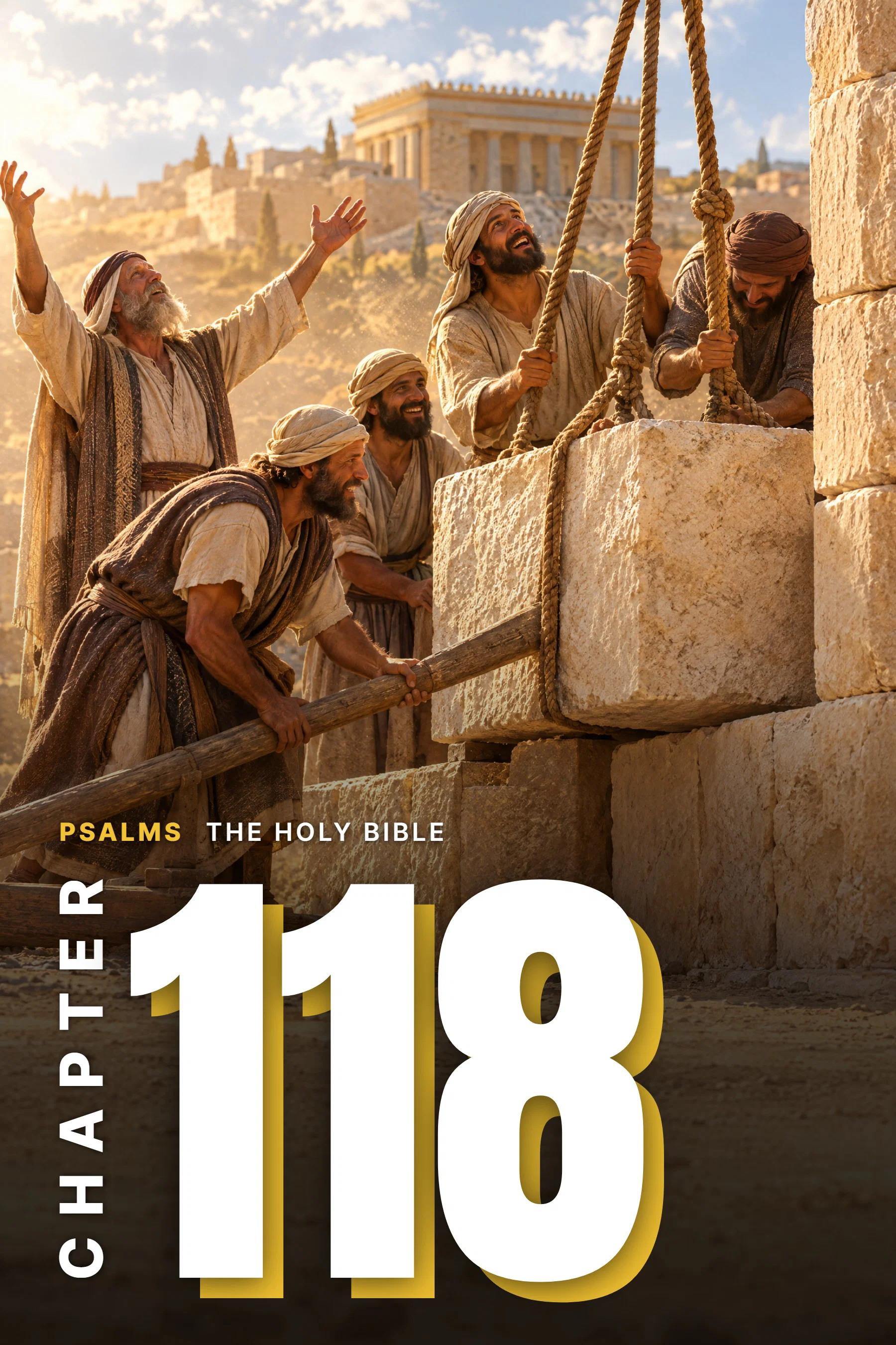 Psalms 118
