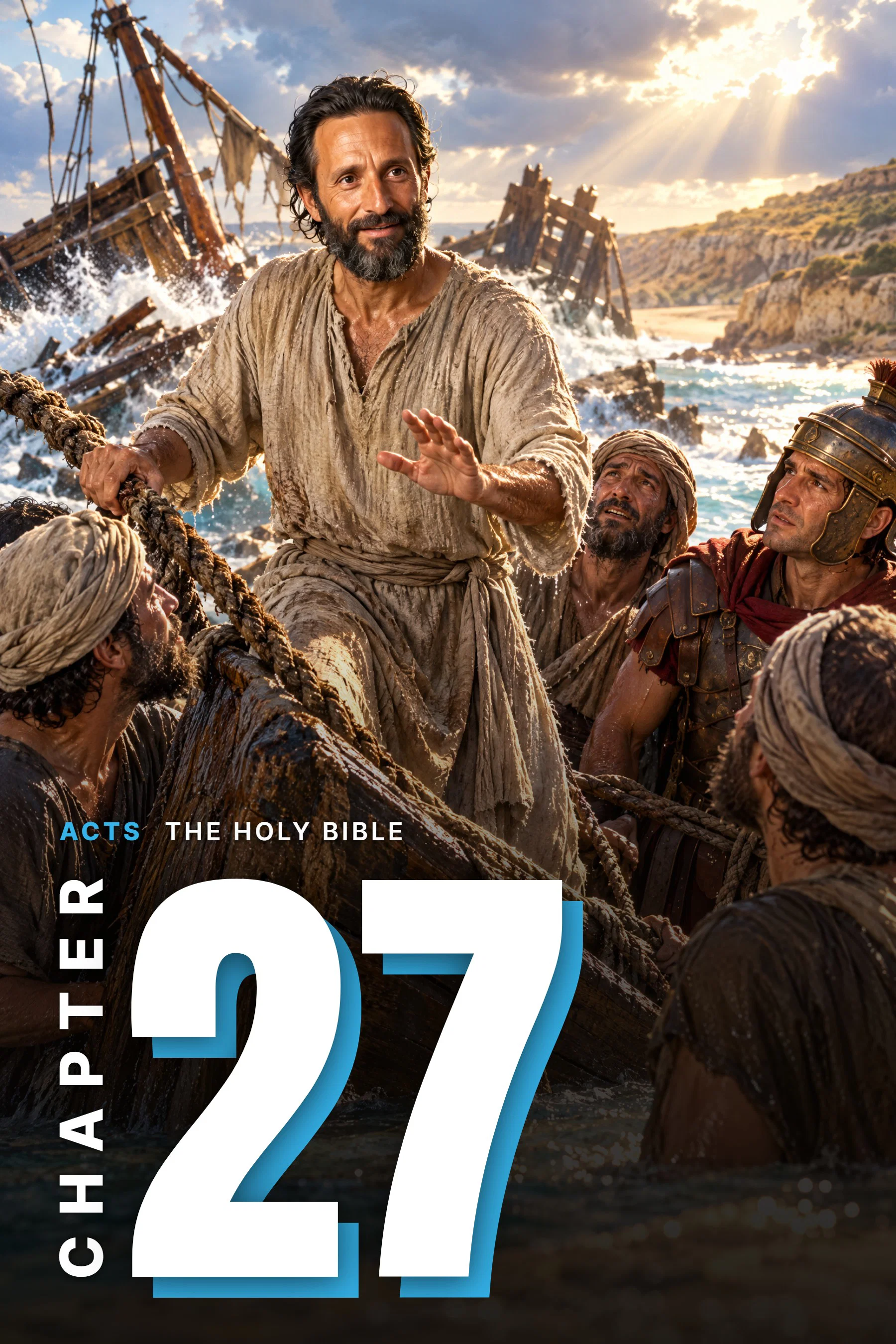 Acts 27