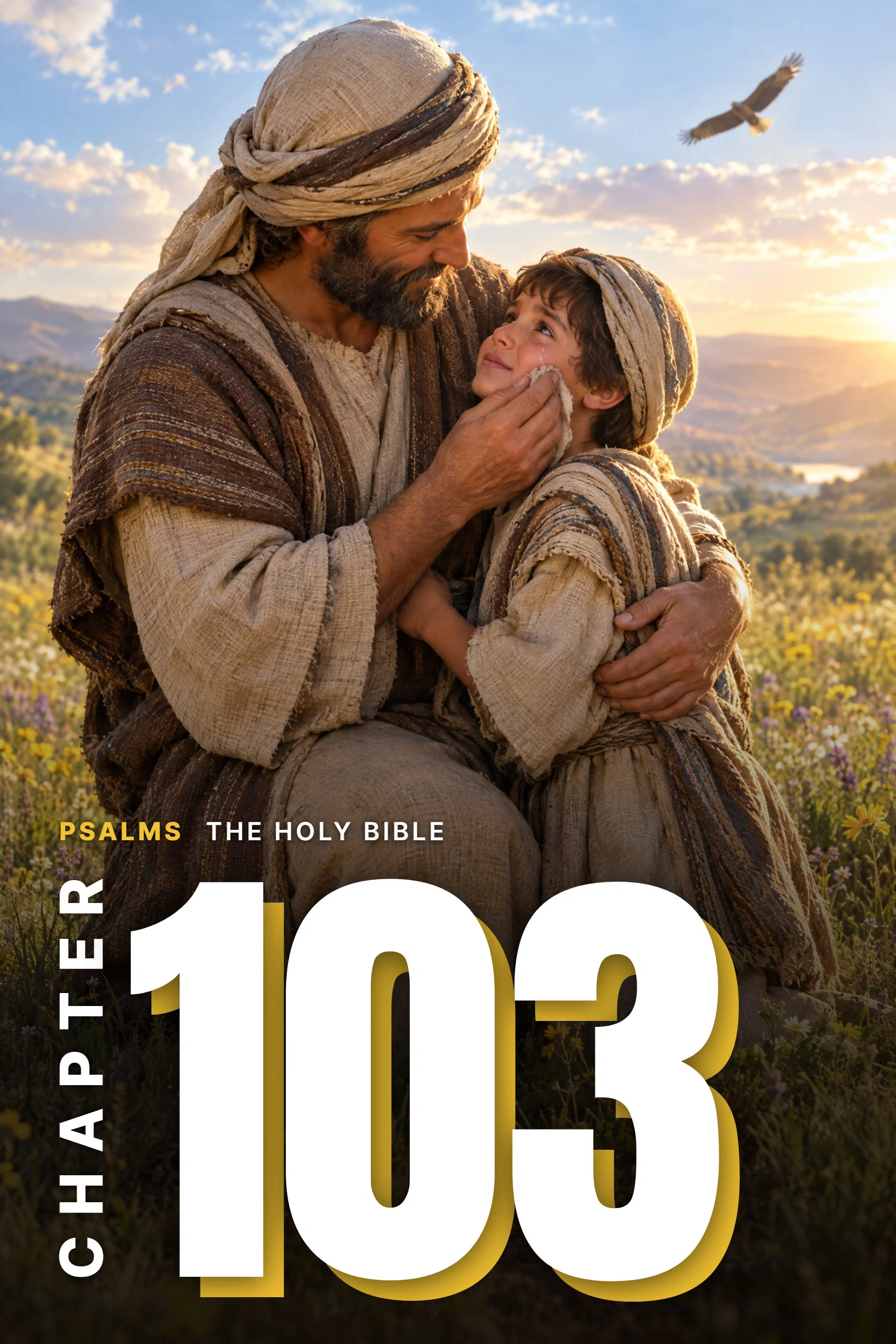 Psalms 103