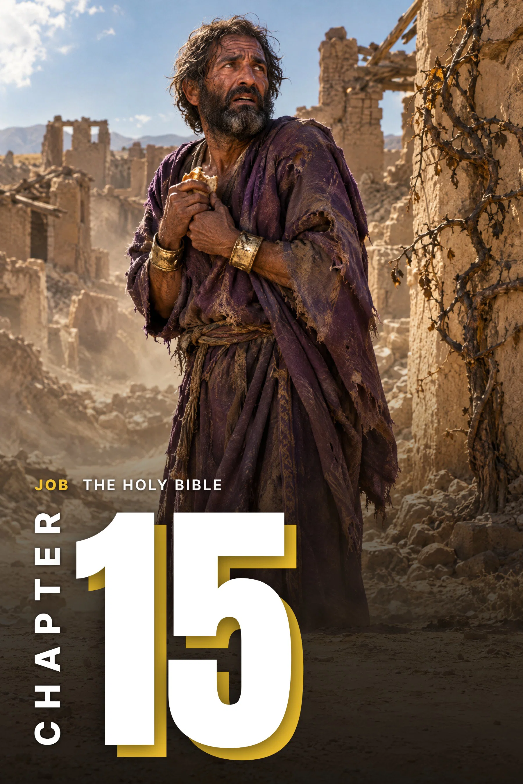 Job 15