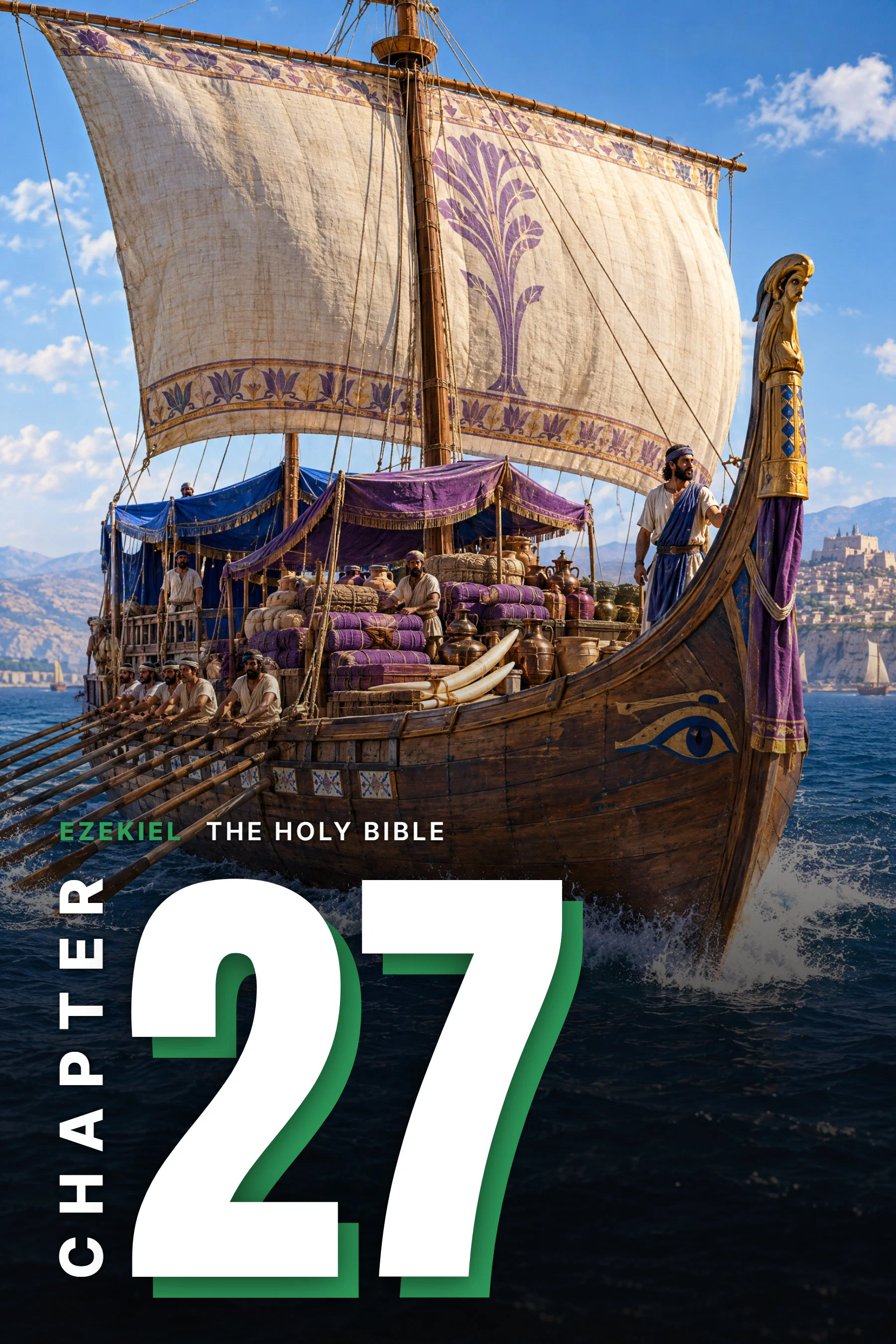 Ezekiel 27