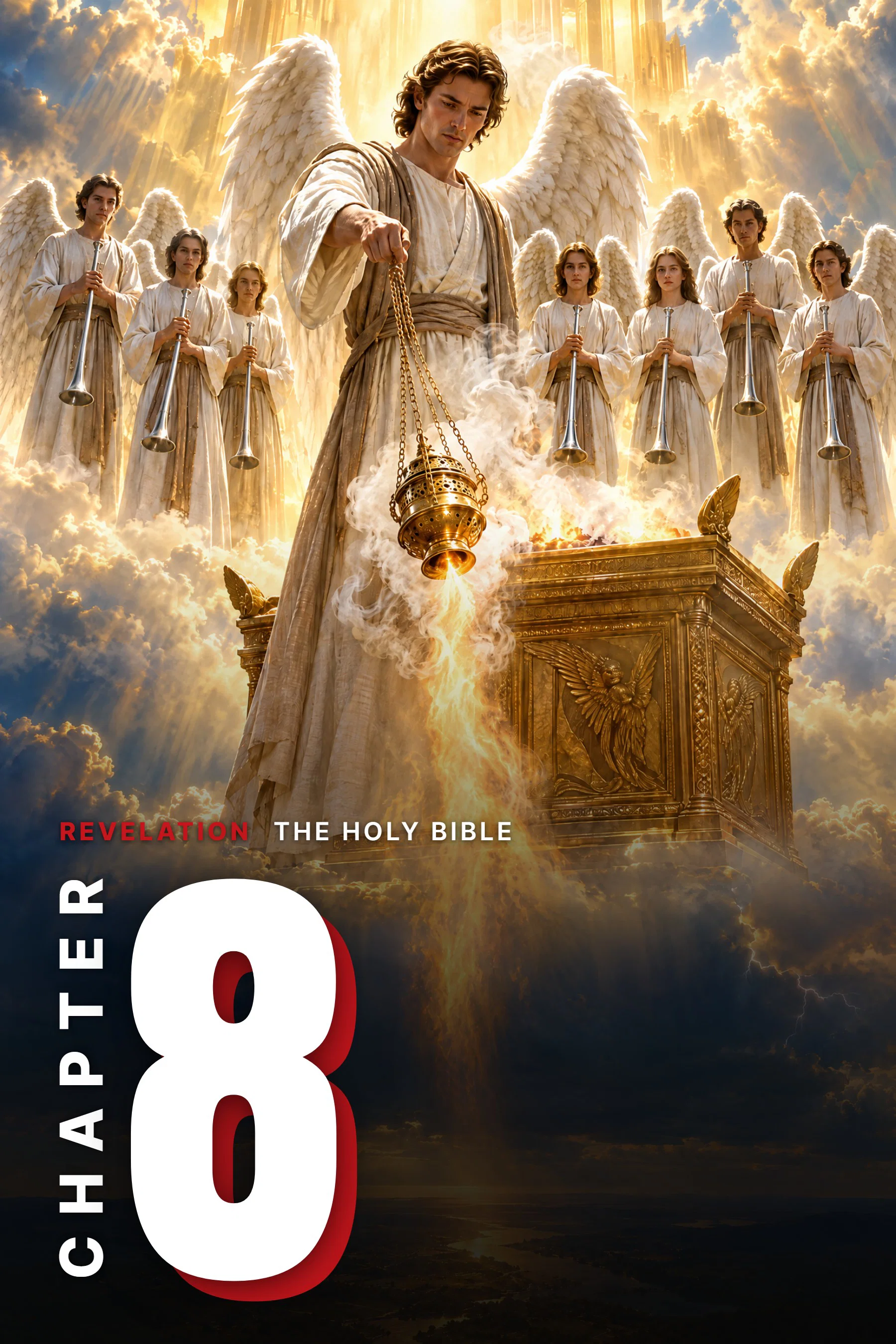 Revelation 8