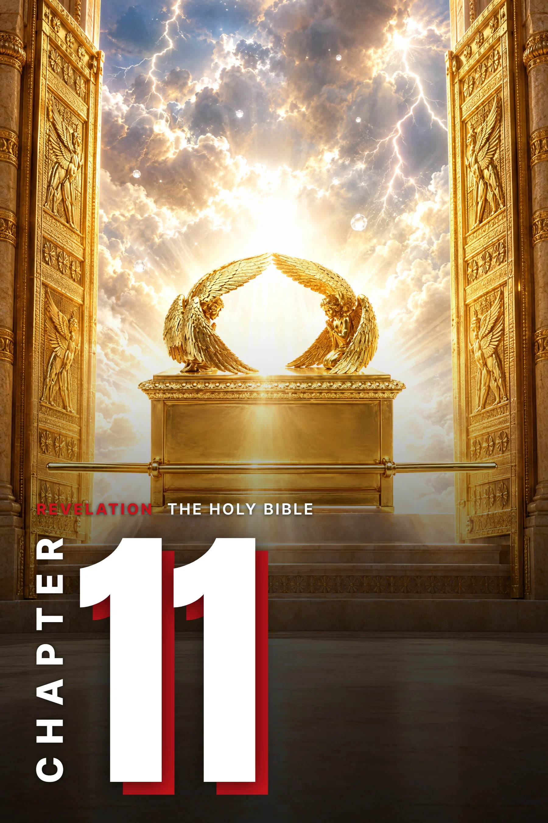 Revelation 11