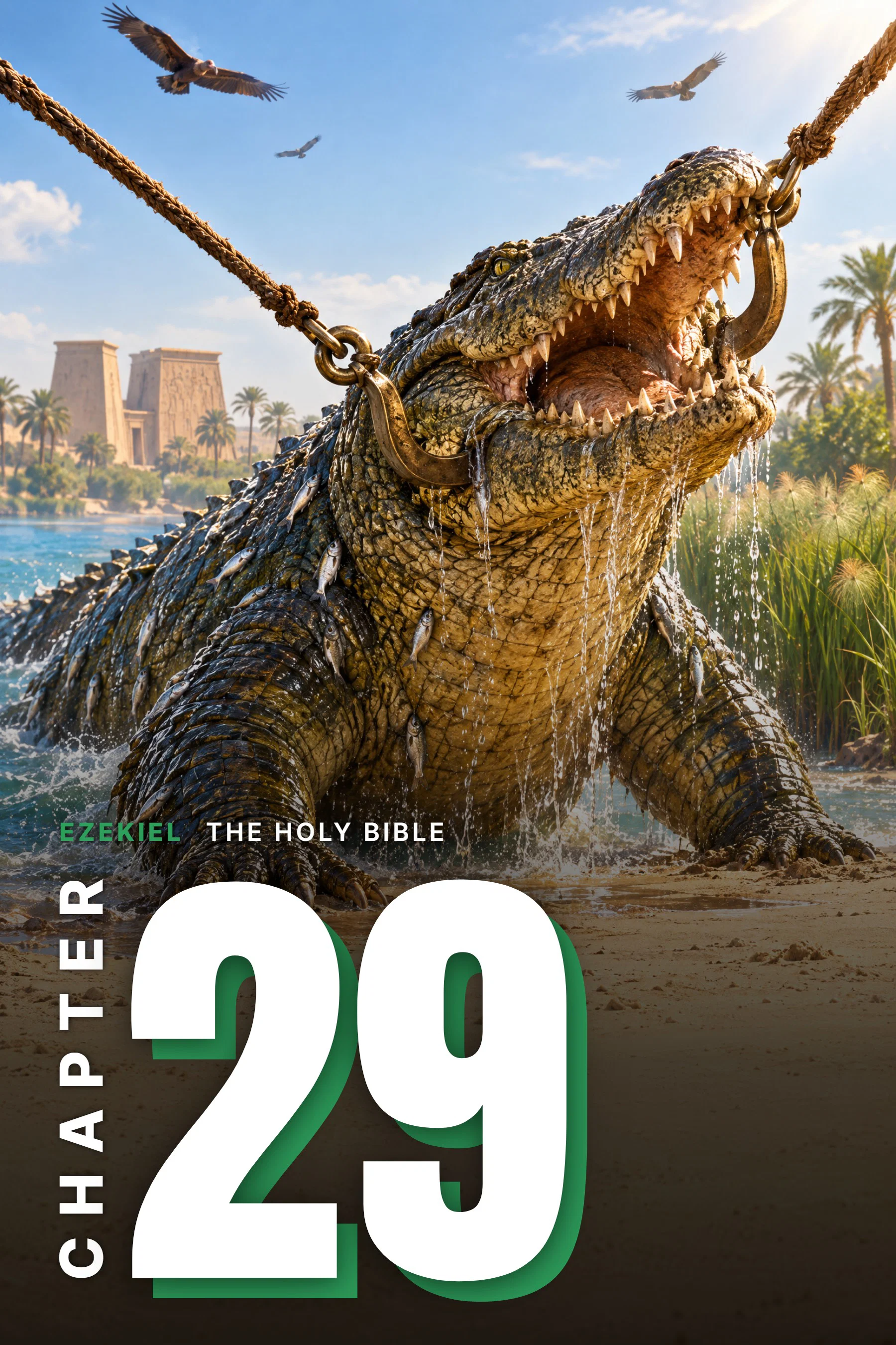 Ezekiel 29