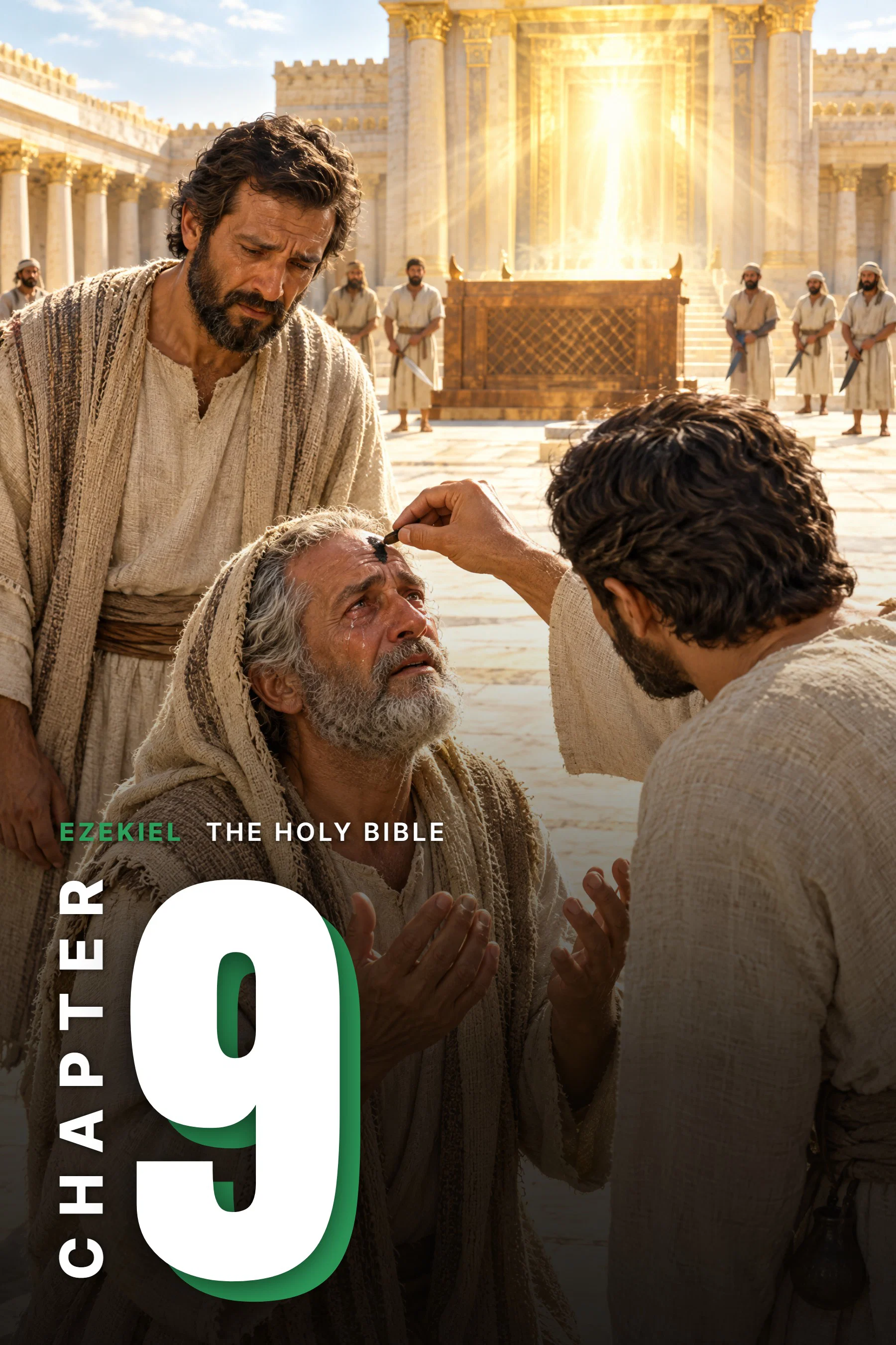 Ezekiel 9