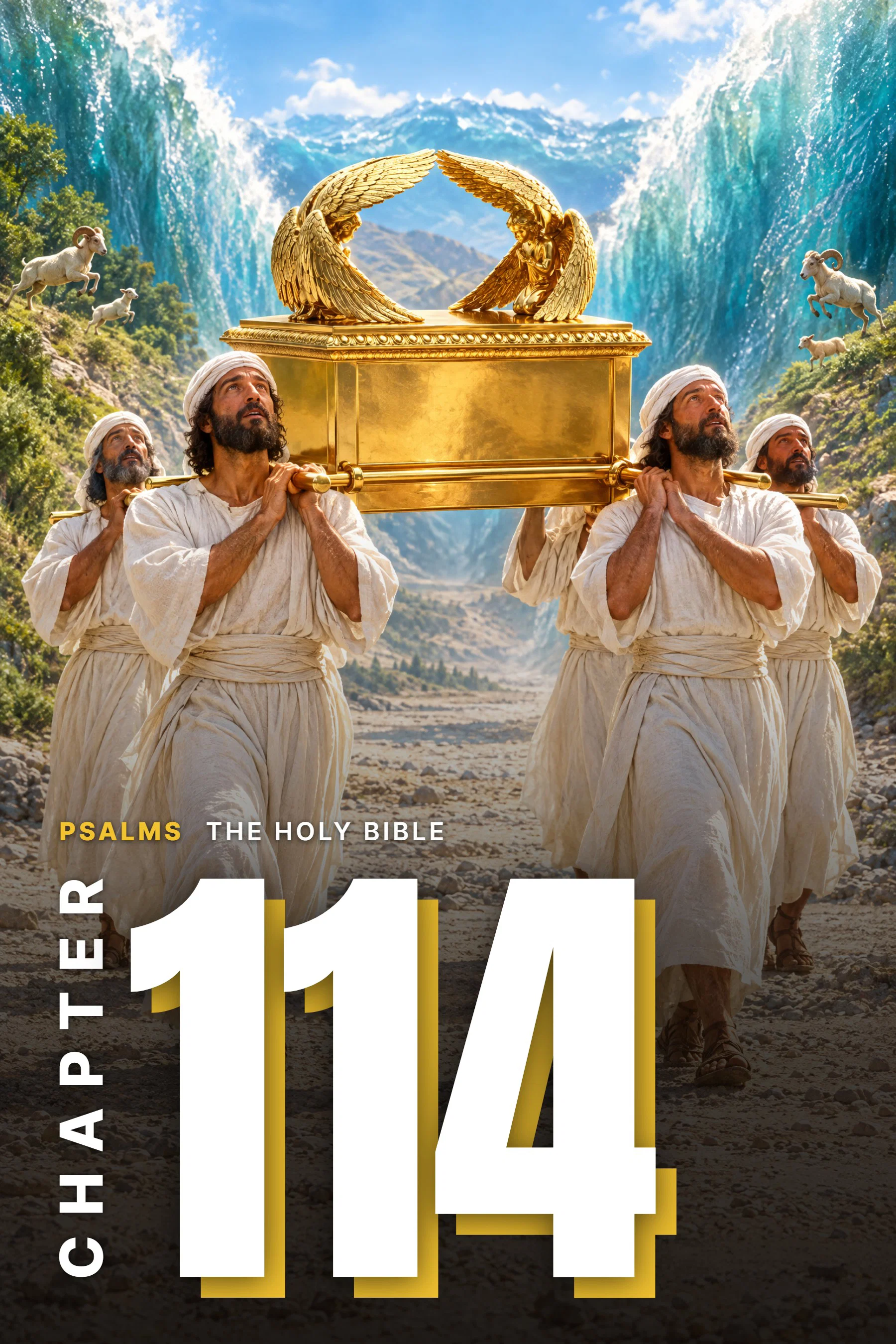 Psalms 114
