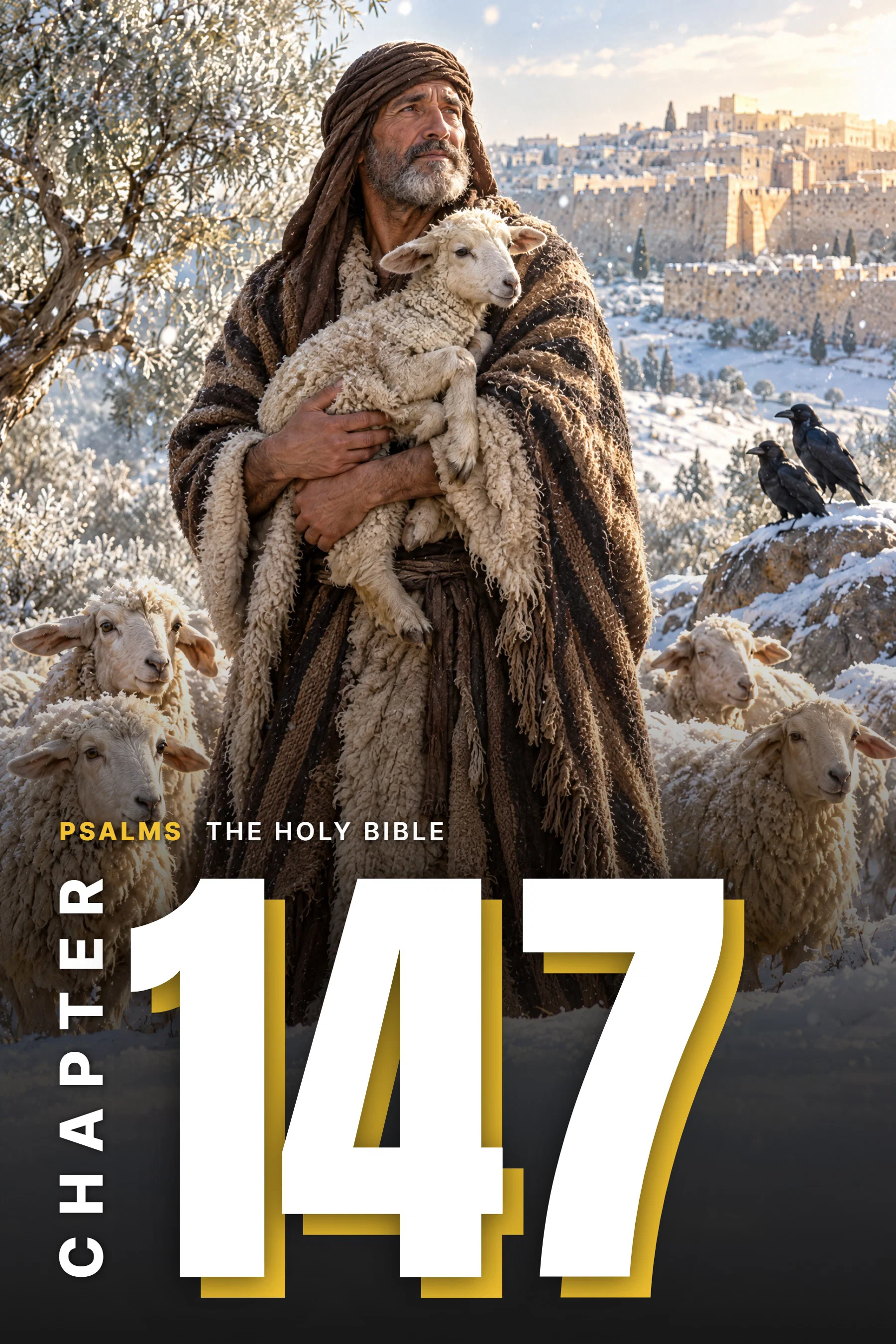 Psalms 147