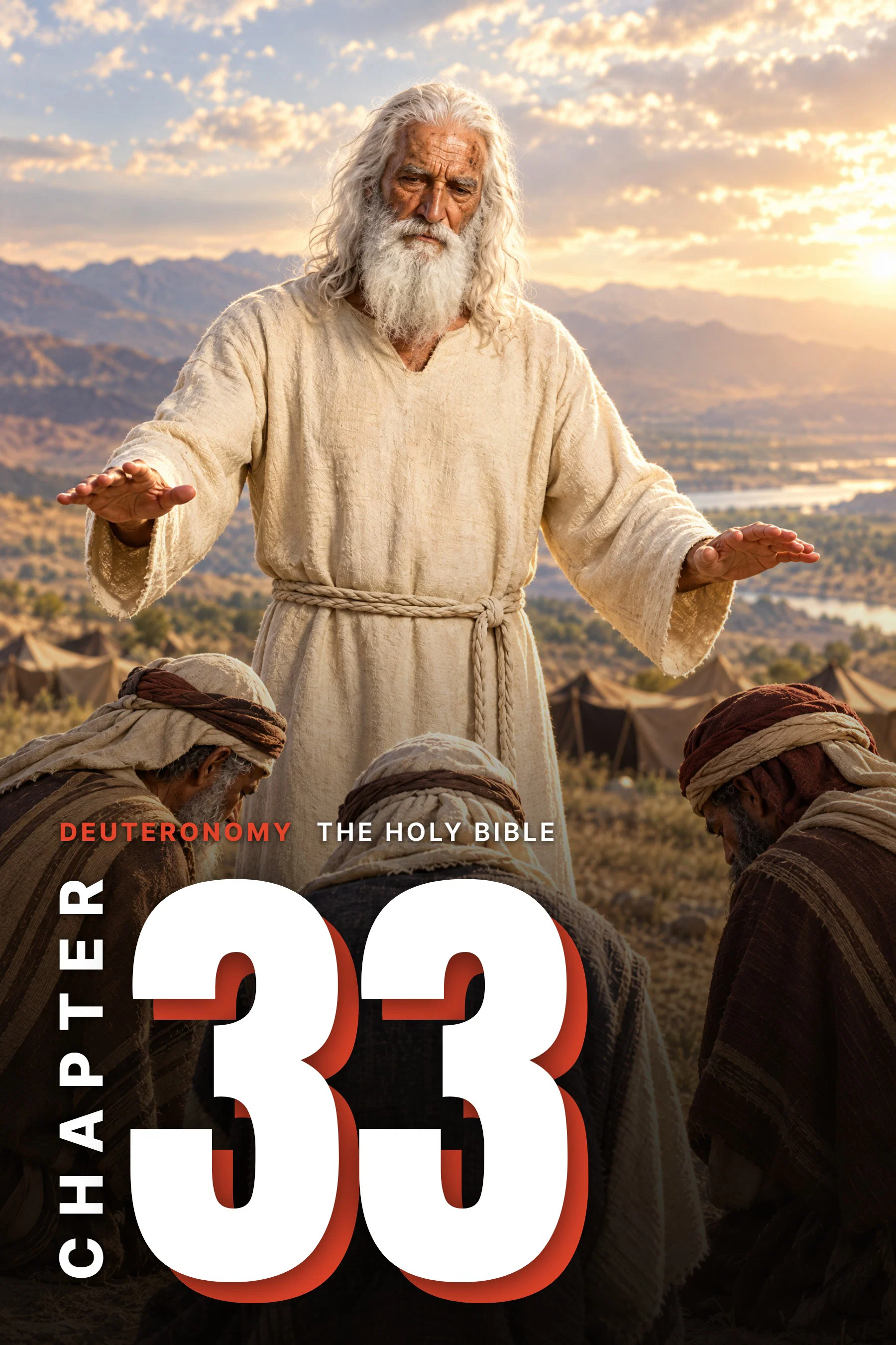 Deuteronomy 33