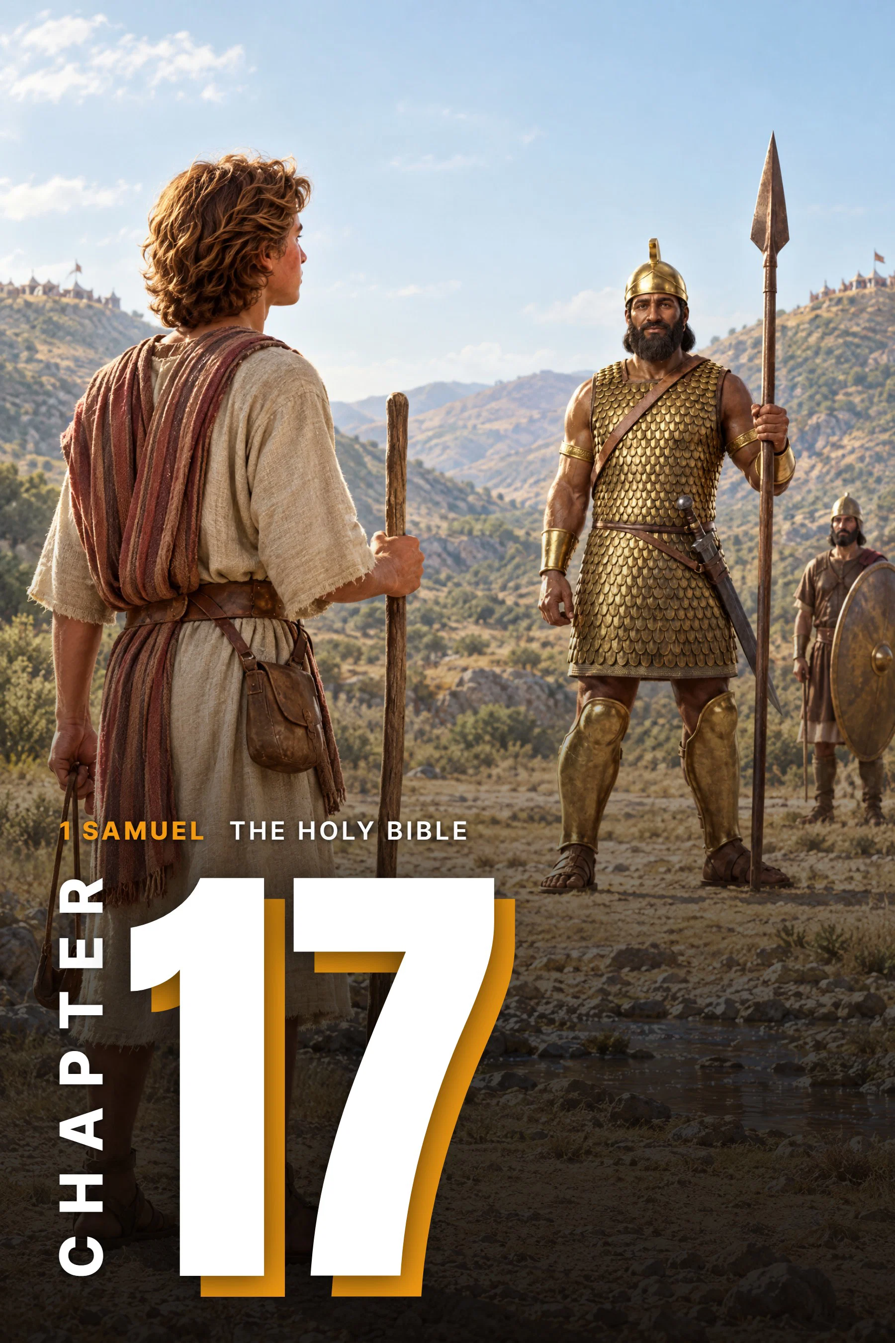 1 Samuel 17