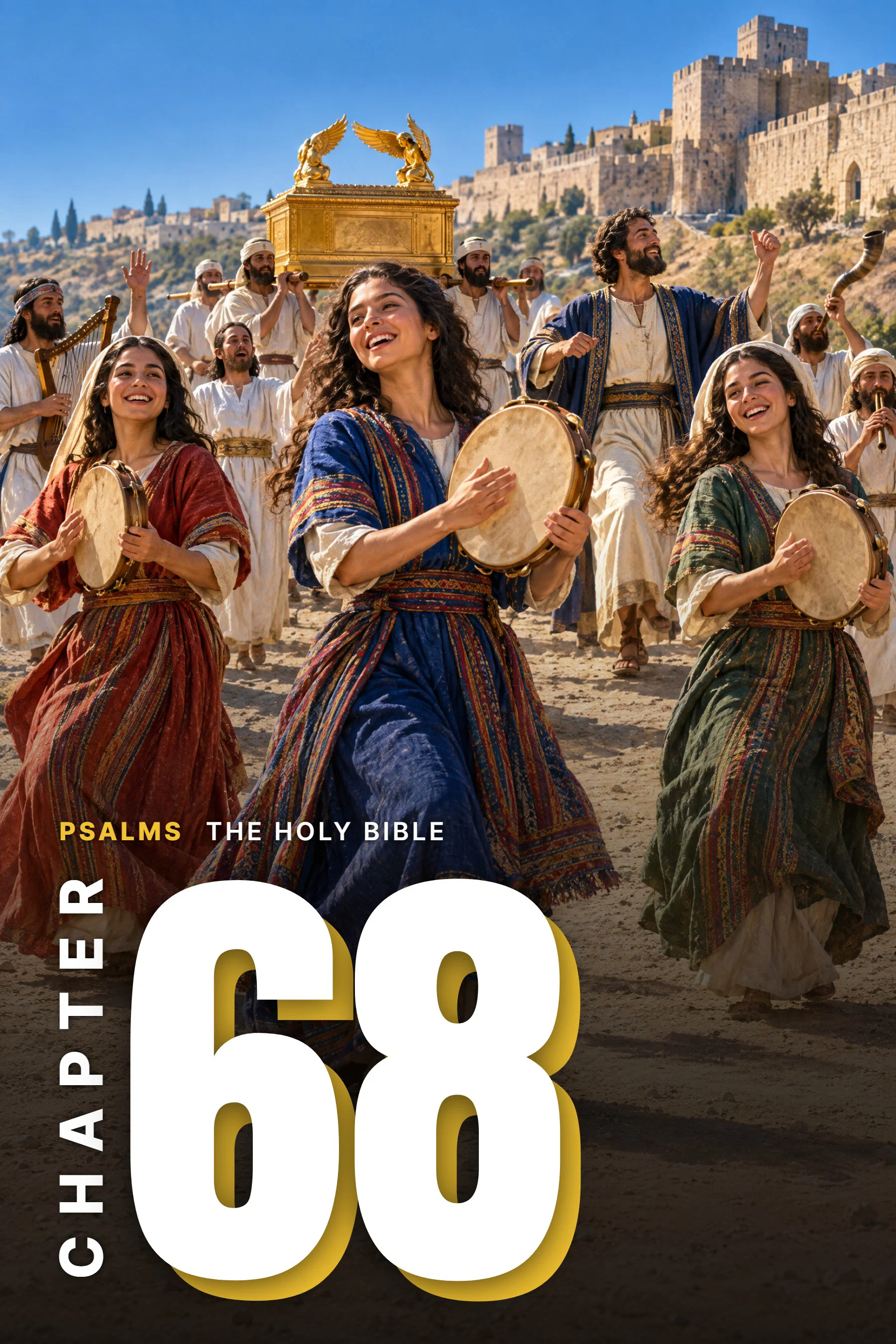 Psalms 68