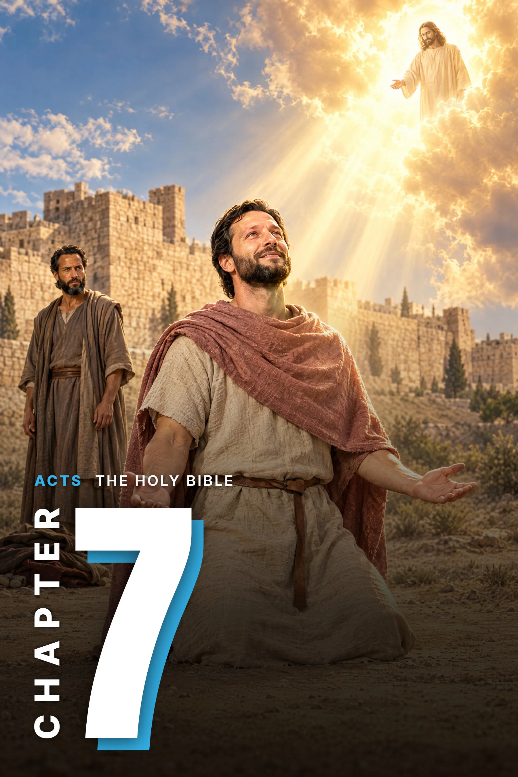 Acts 7