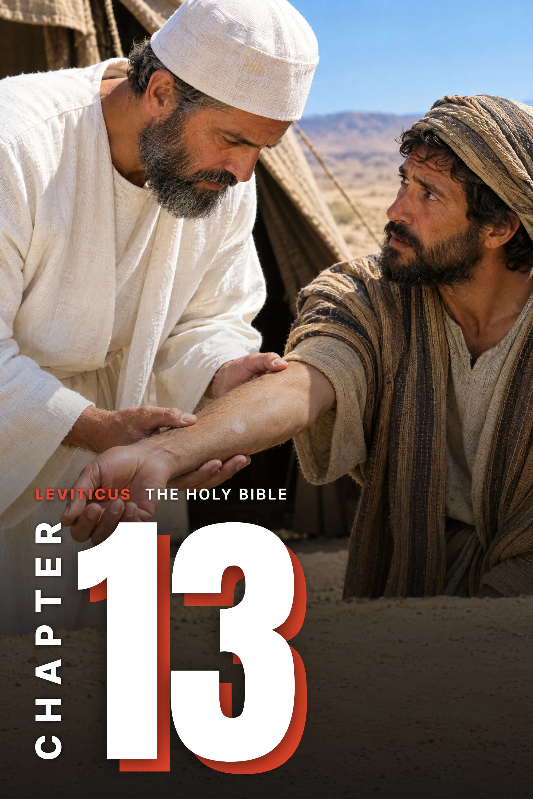 Leviticus 13