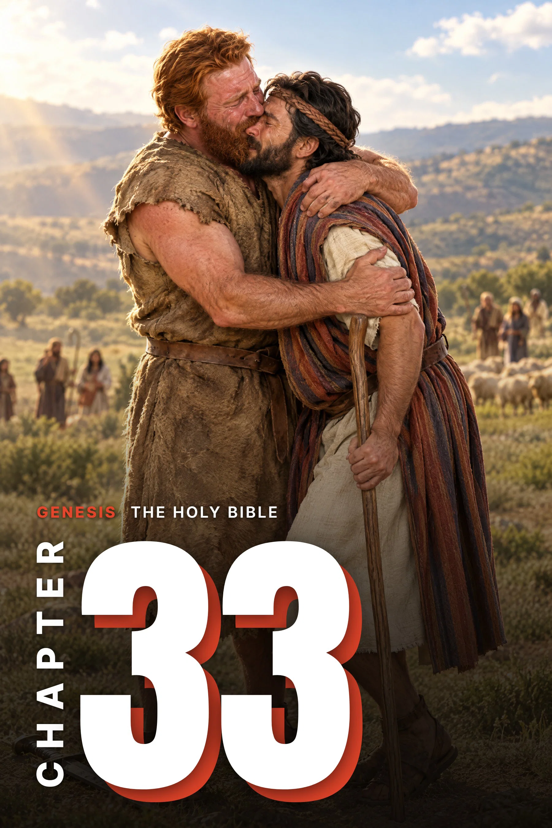 Genesis 33