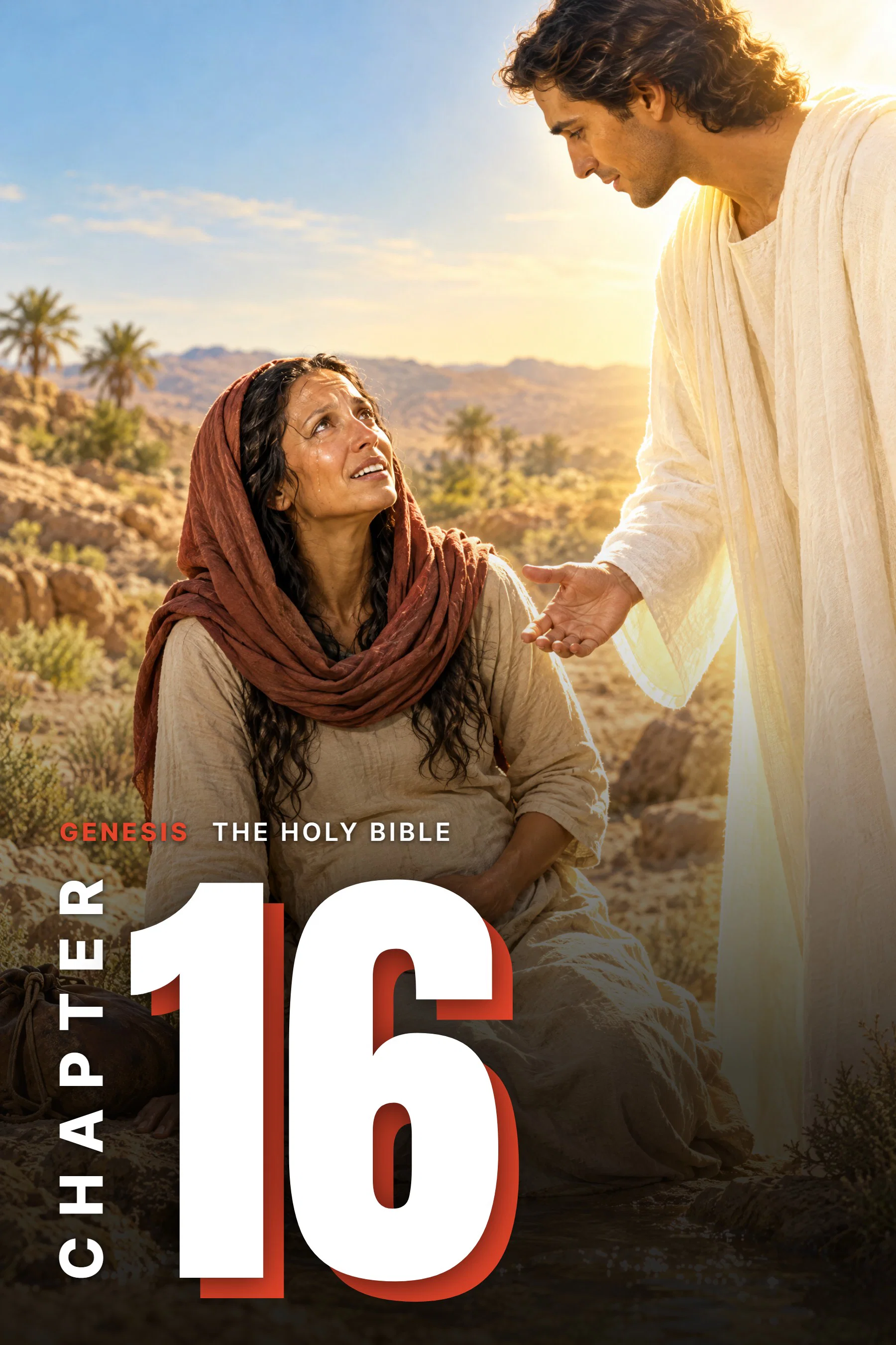 Genesis 16