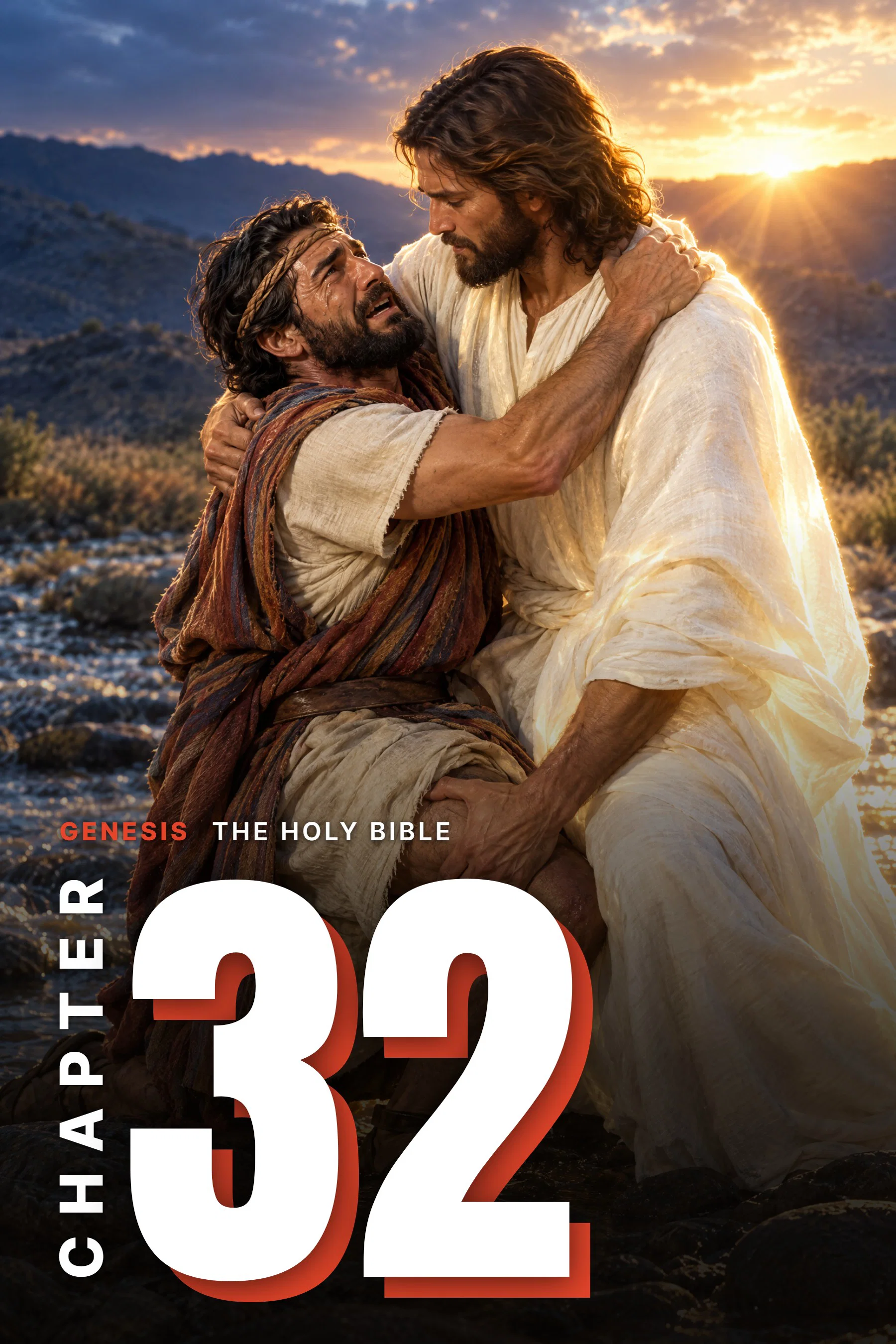 Genesis 32