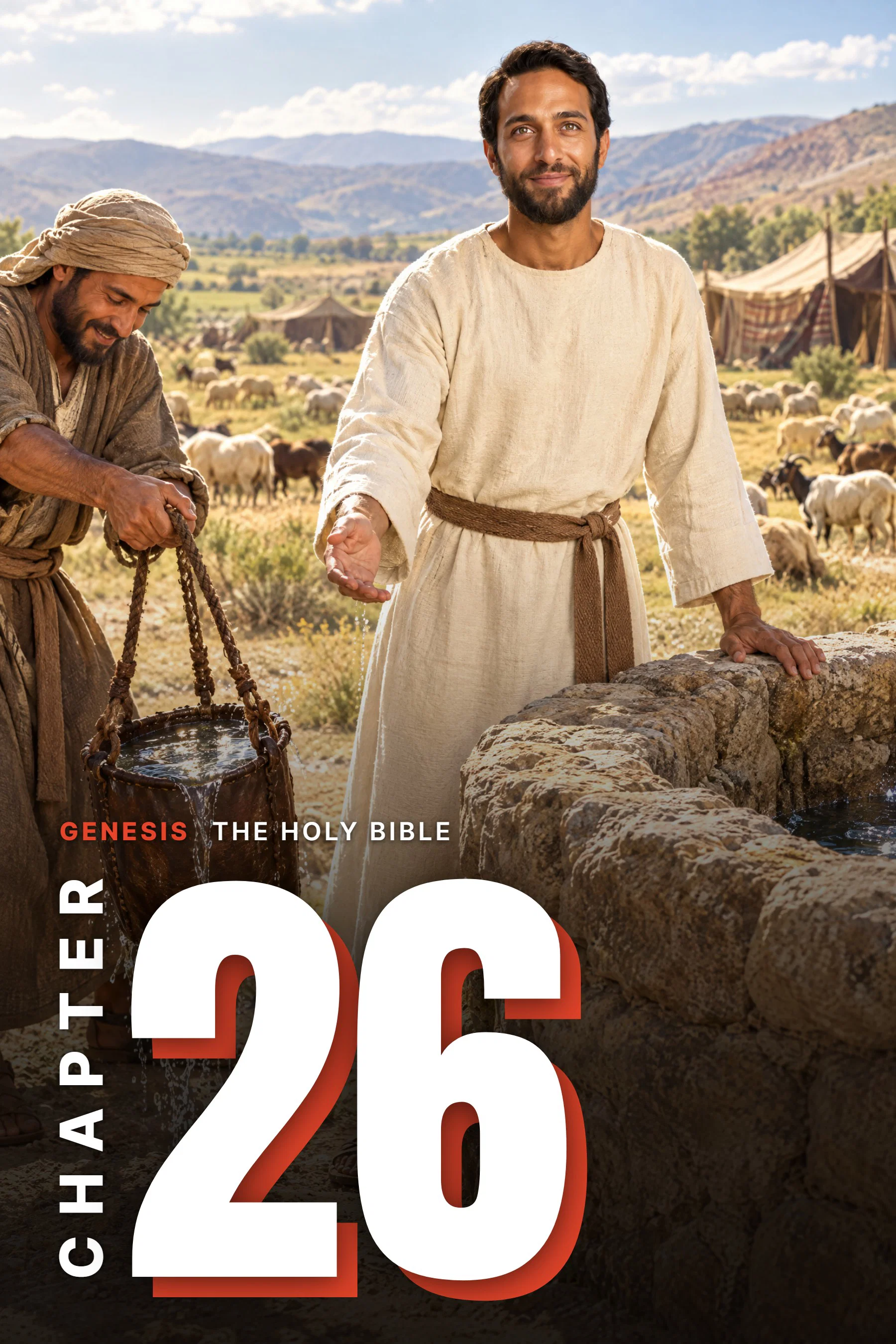 Genesis 26