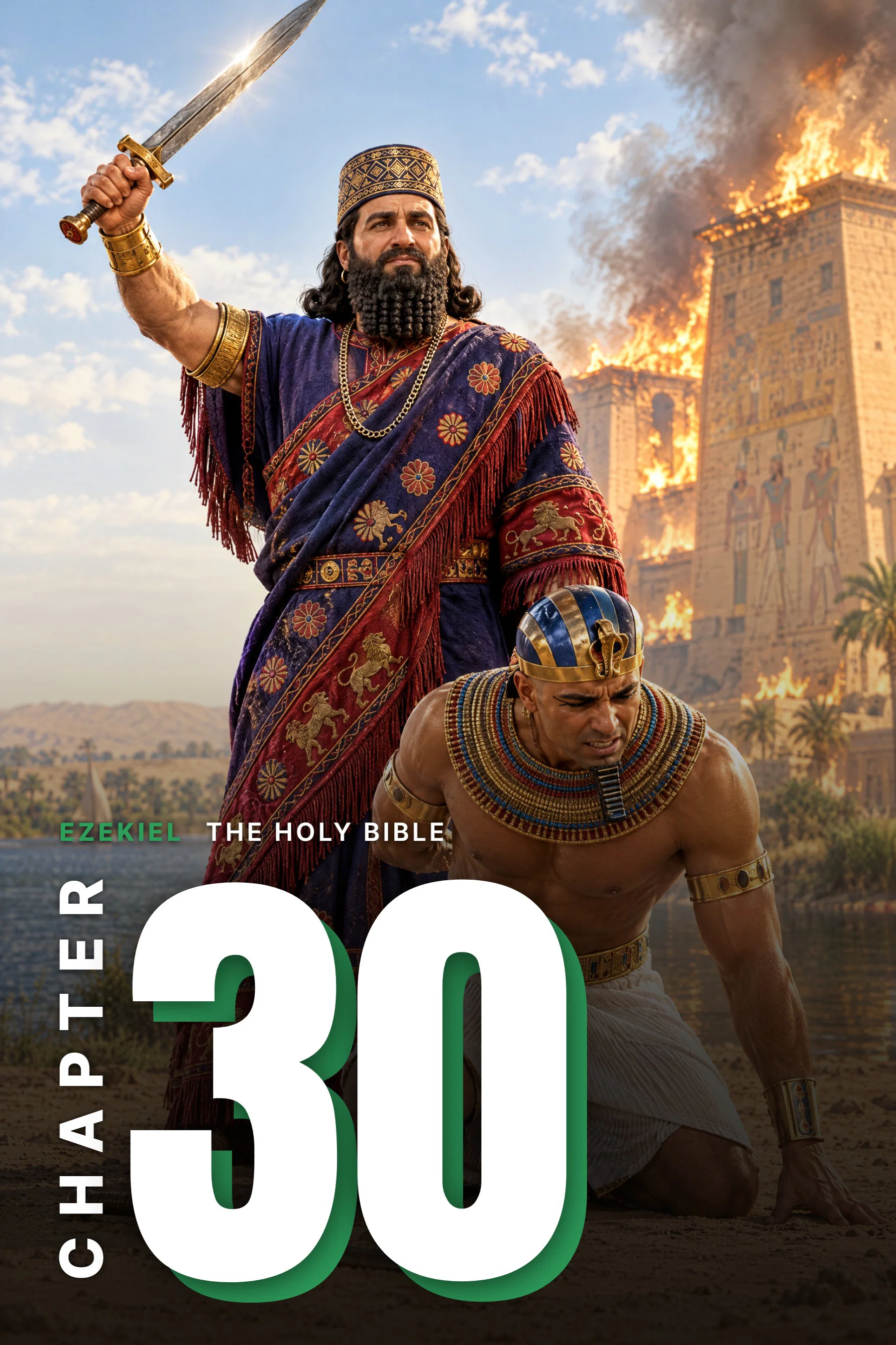Ezekiel 30