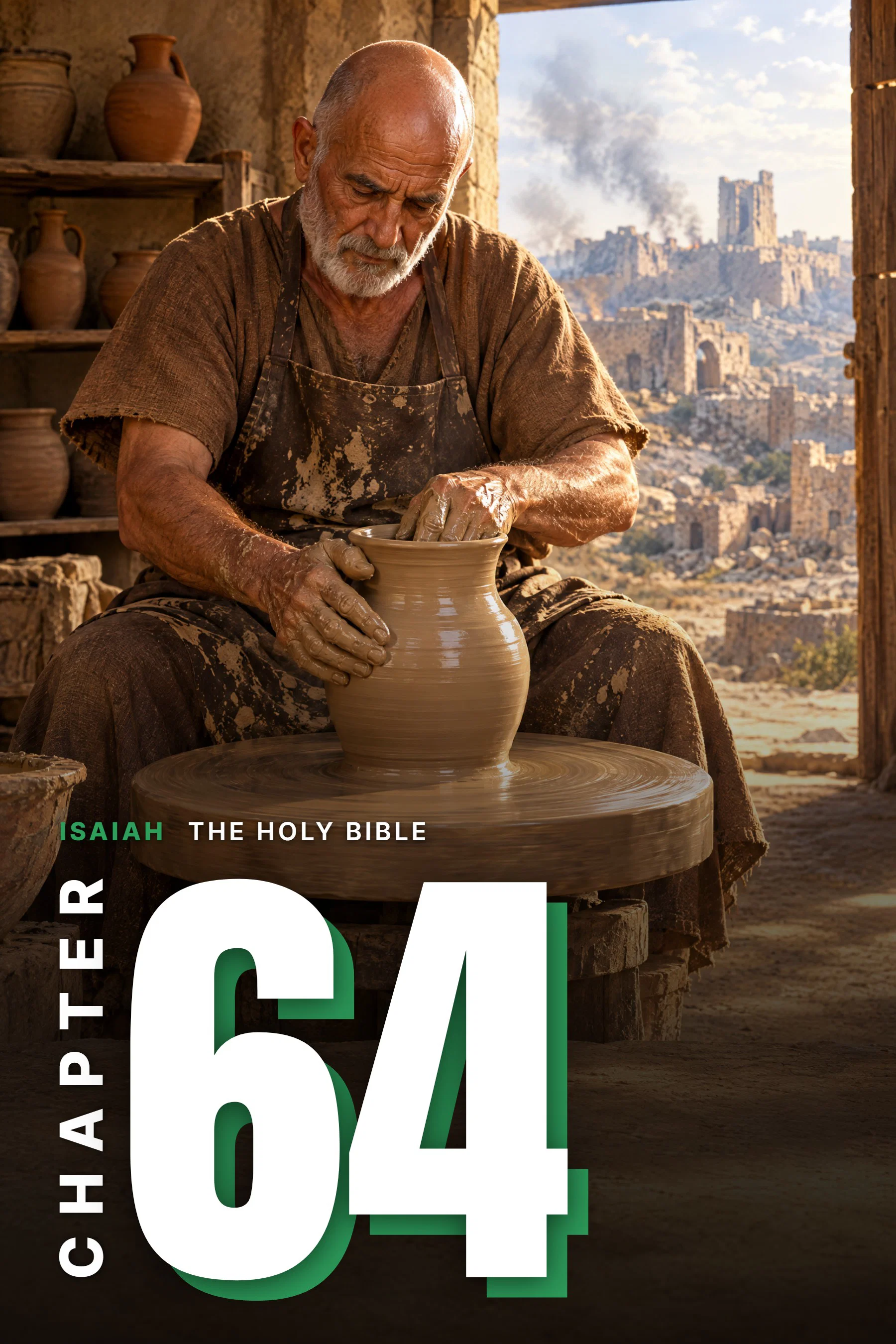 Isaiah 64