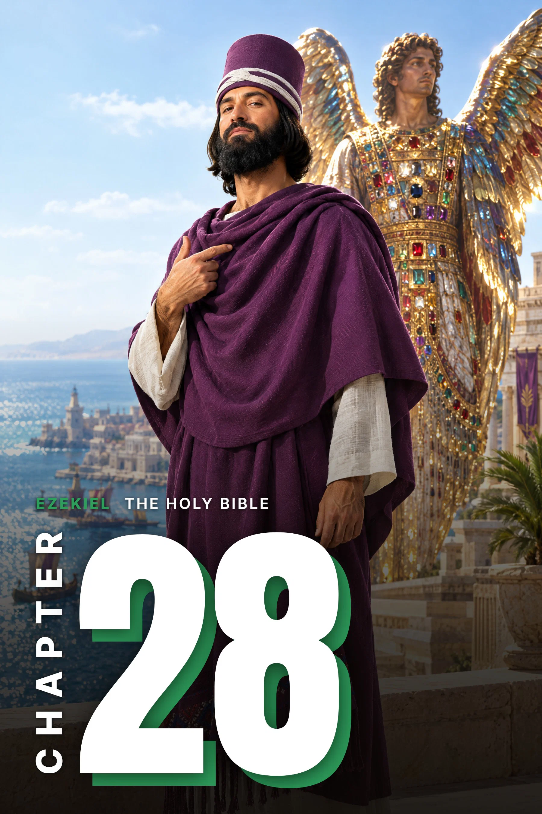 Ezekiel 28