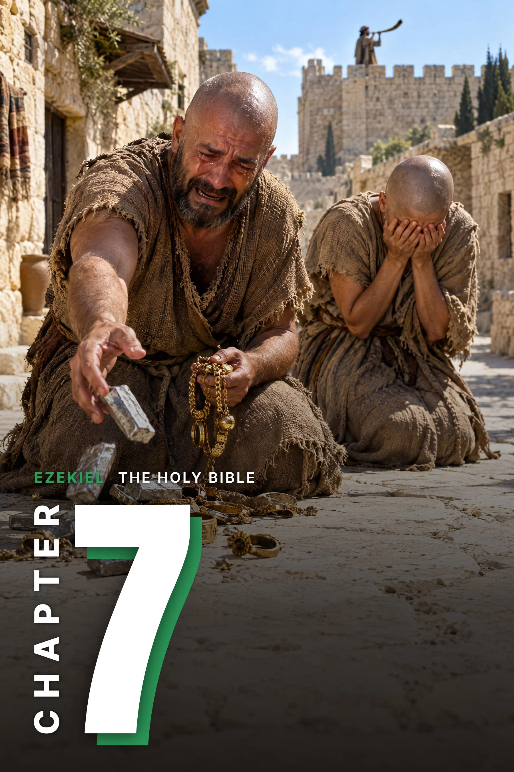 Ezekiel 7