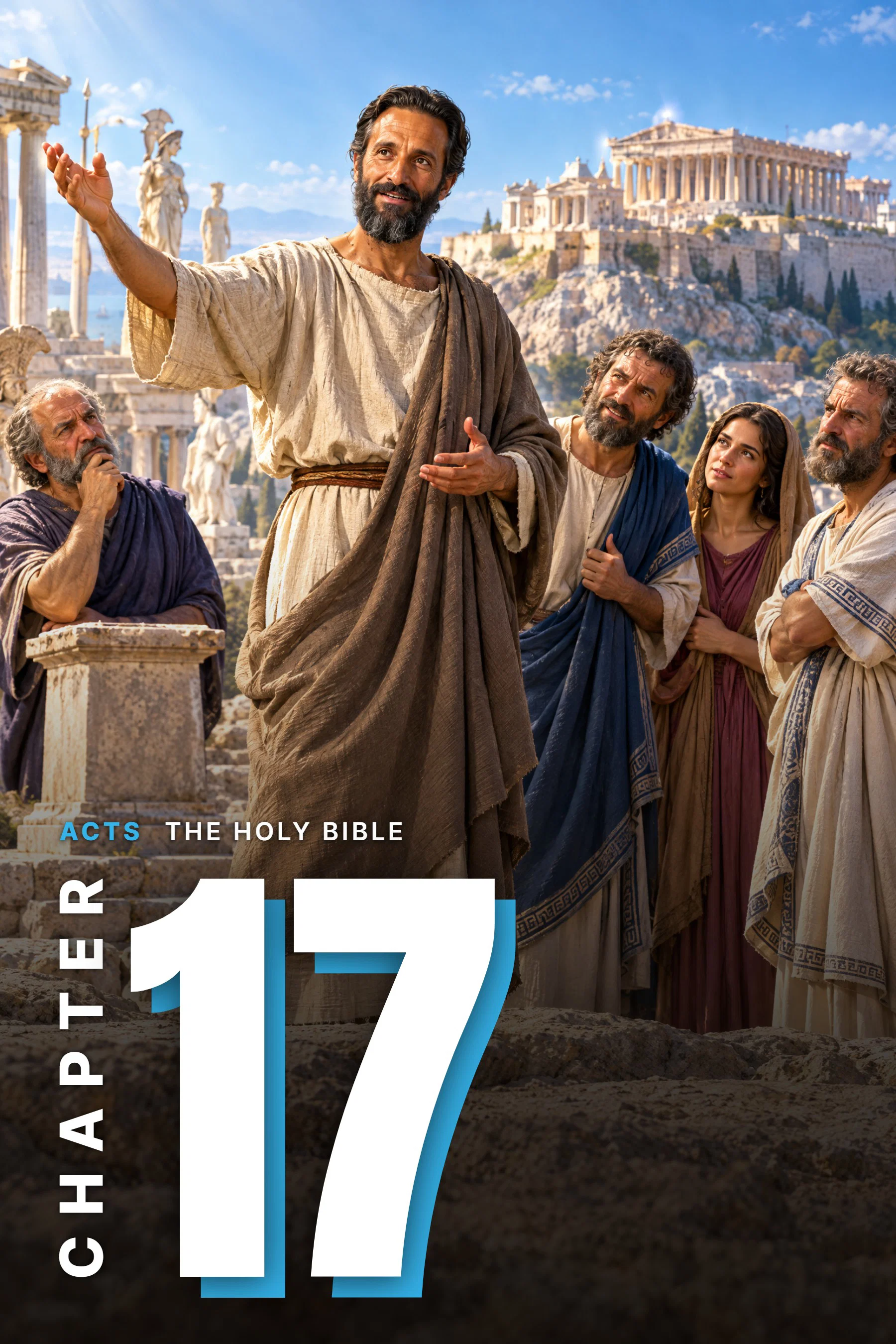 Acts 17