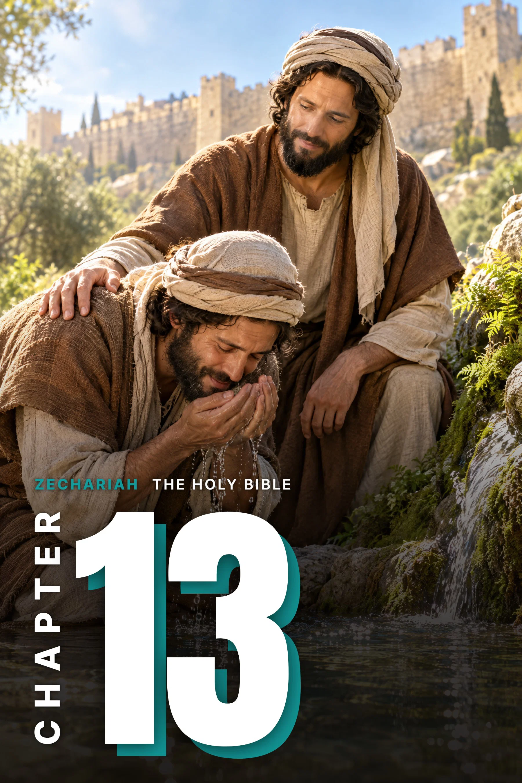 Zechariah 13