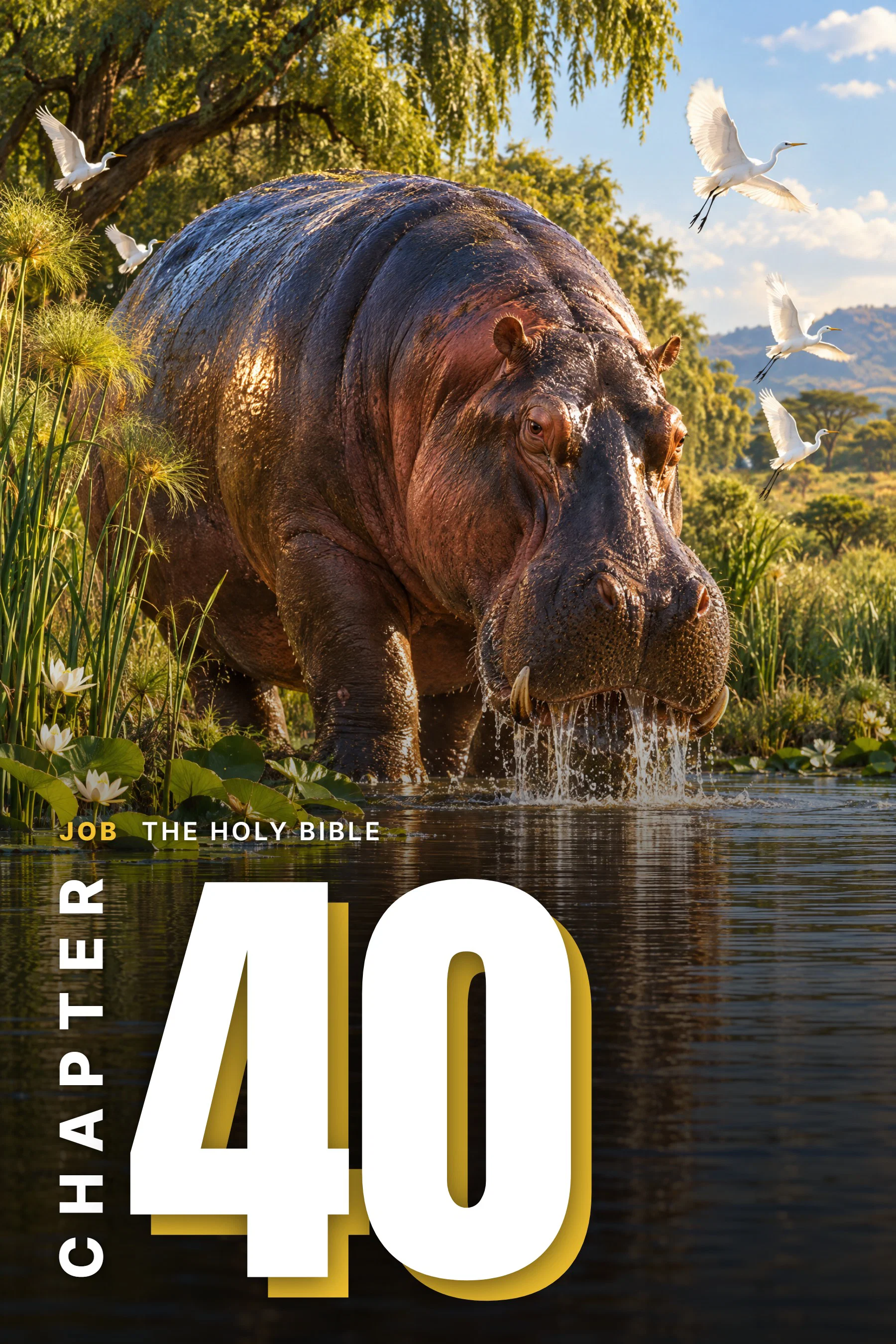 Job 40