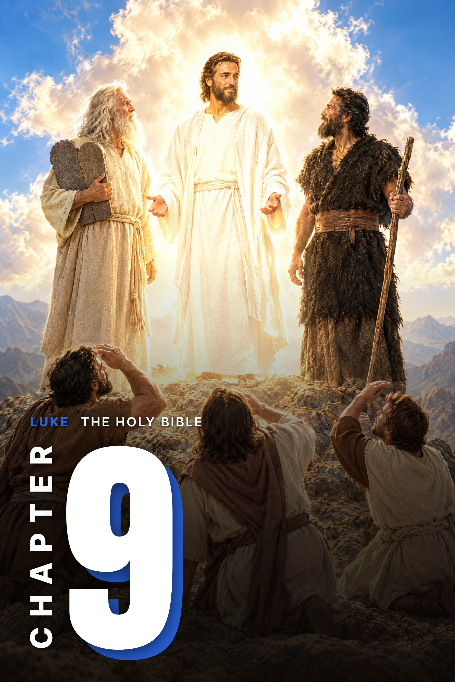 Luke 9