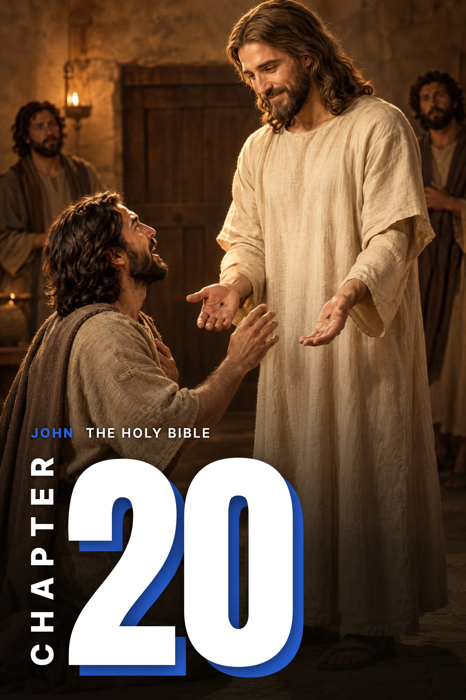 John 20