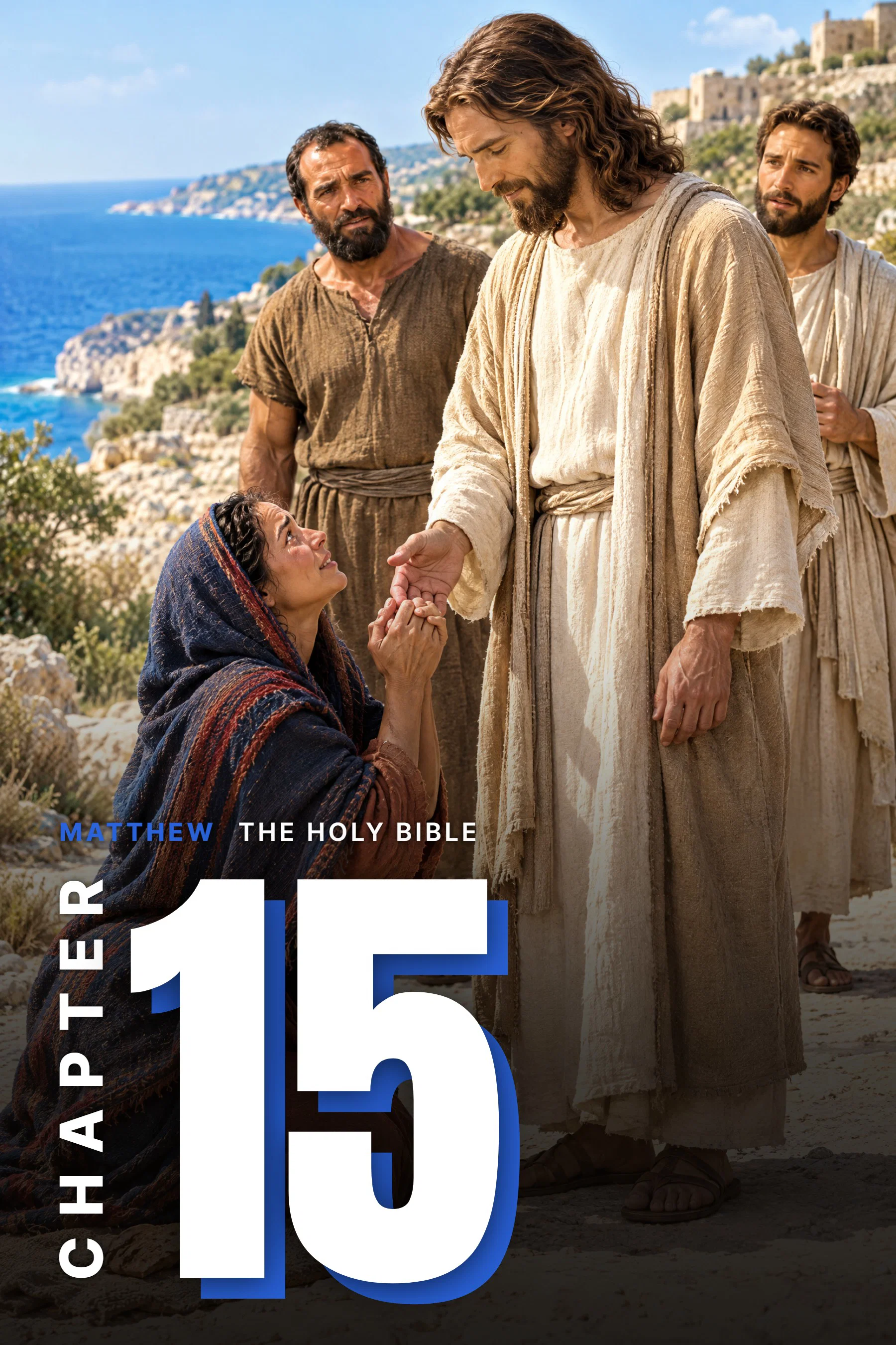 Matthew 15