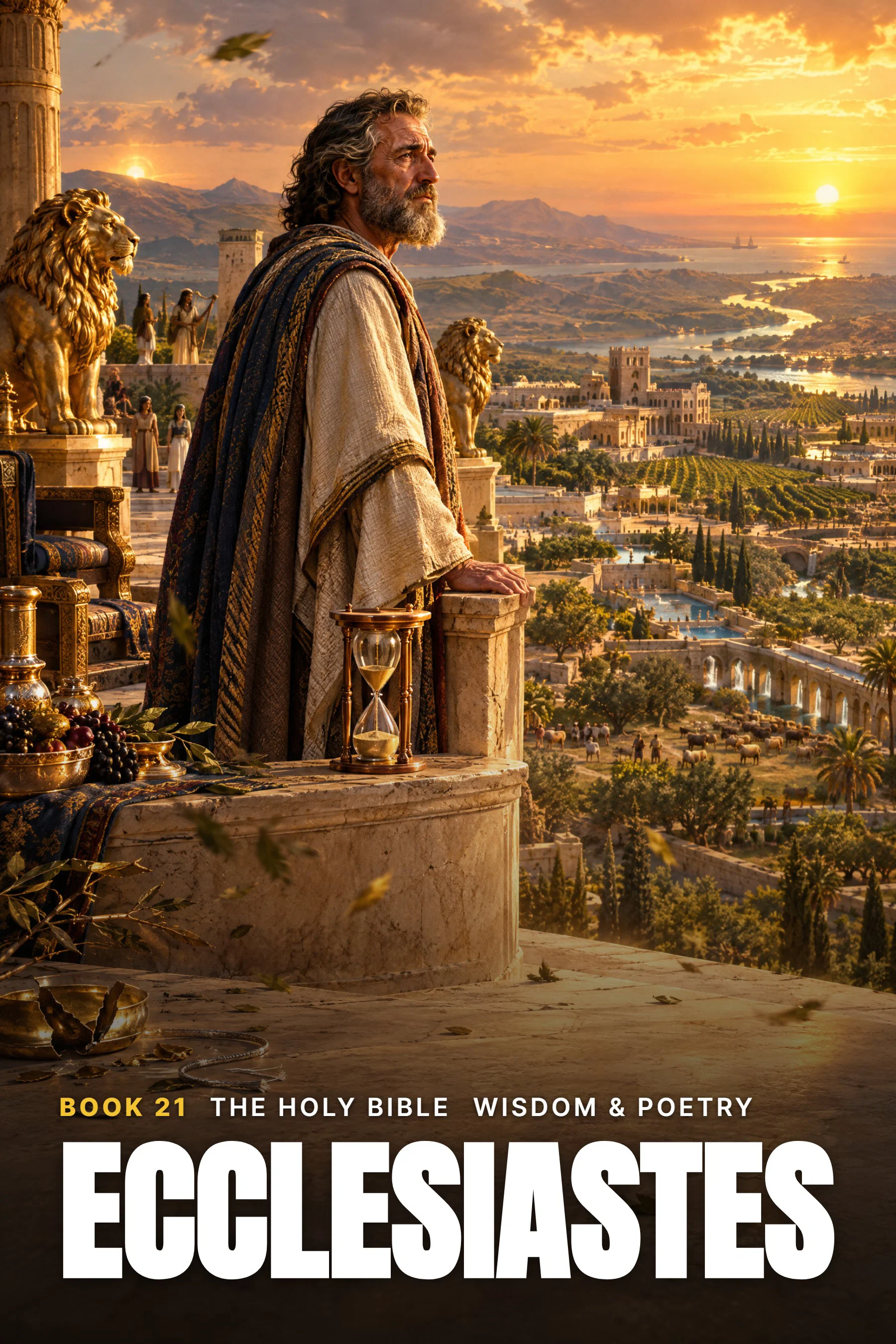 Ecclesiastes