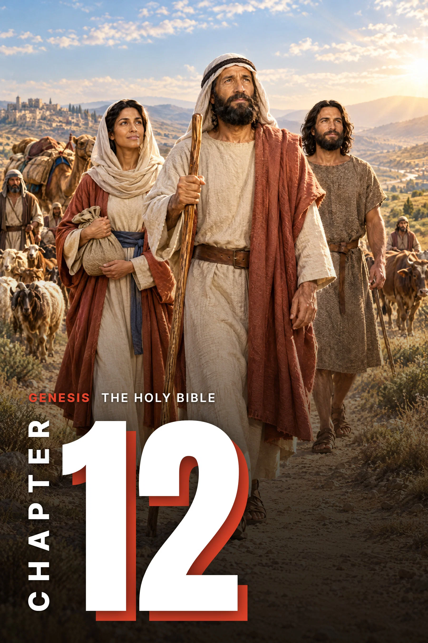 Genesis 12