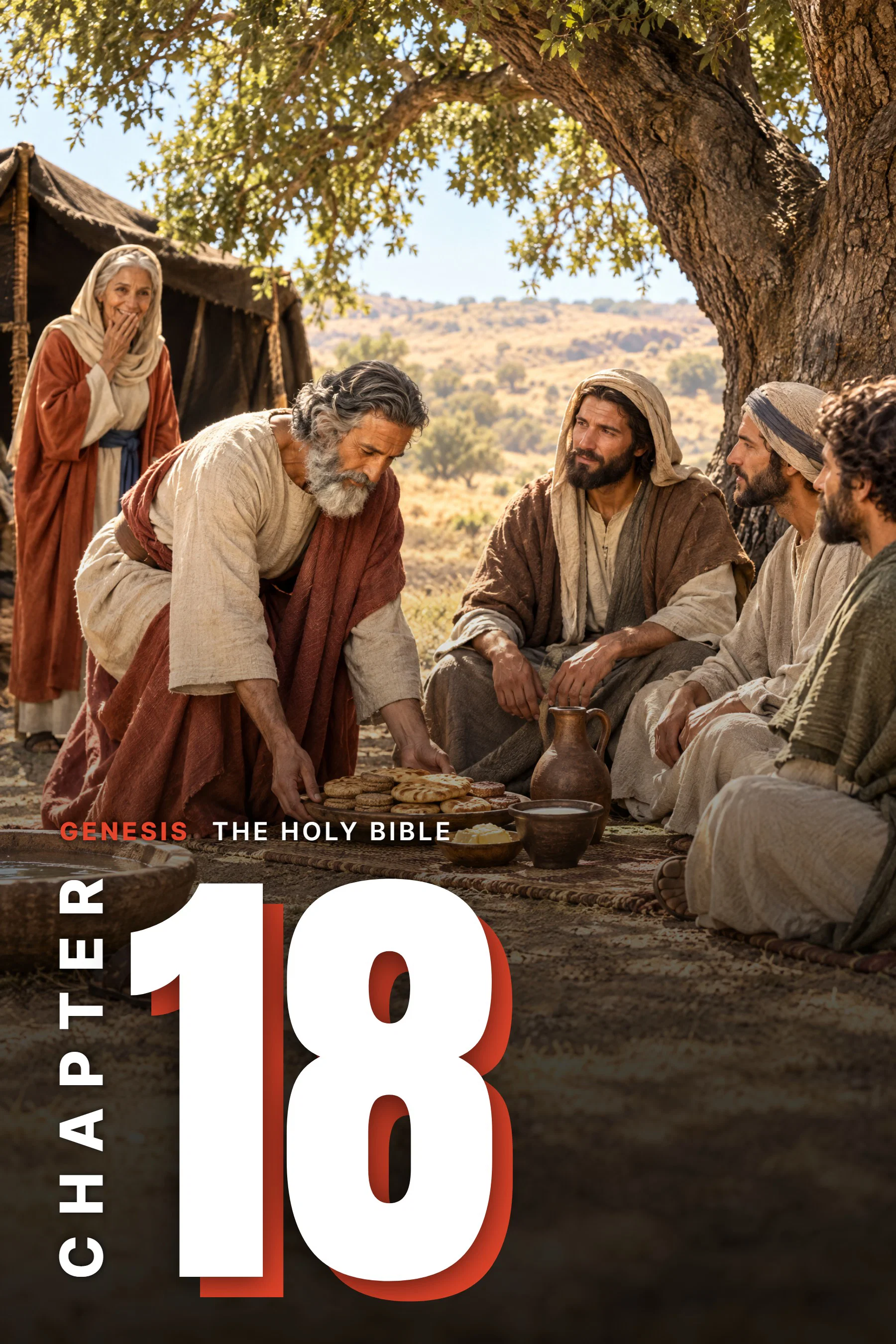 Genesis 18