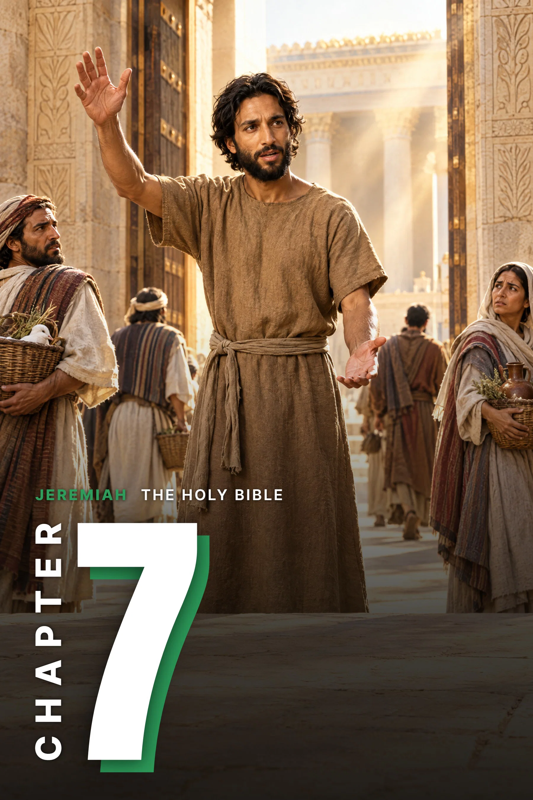 Jeremiah 7