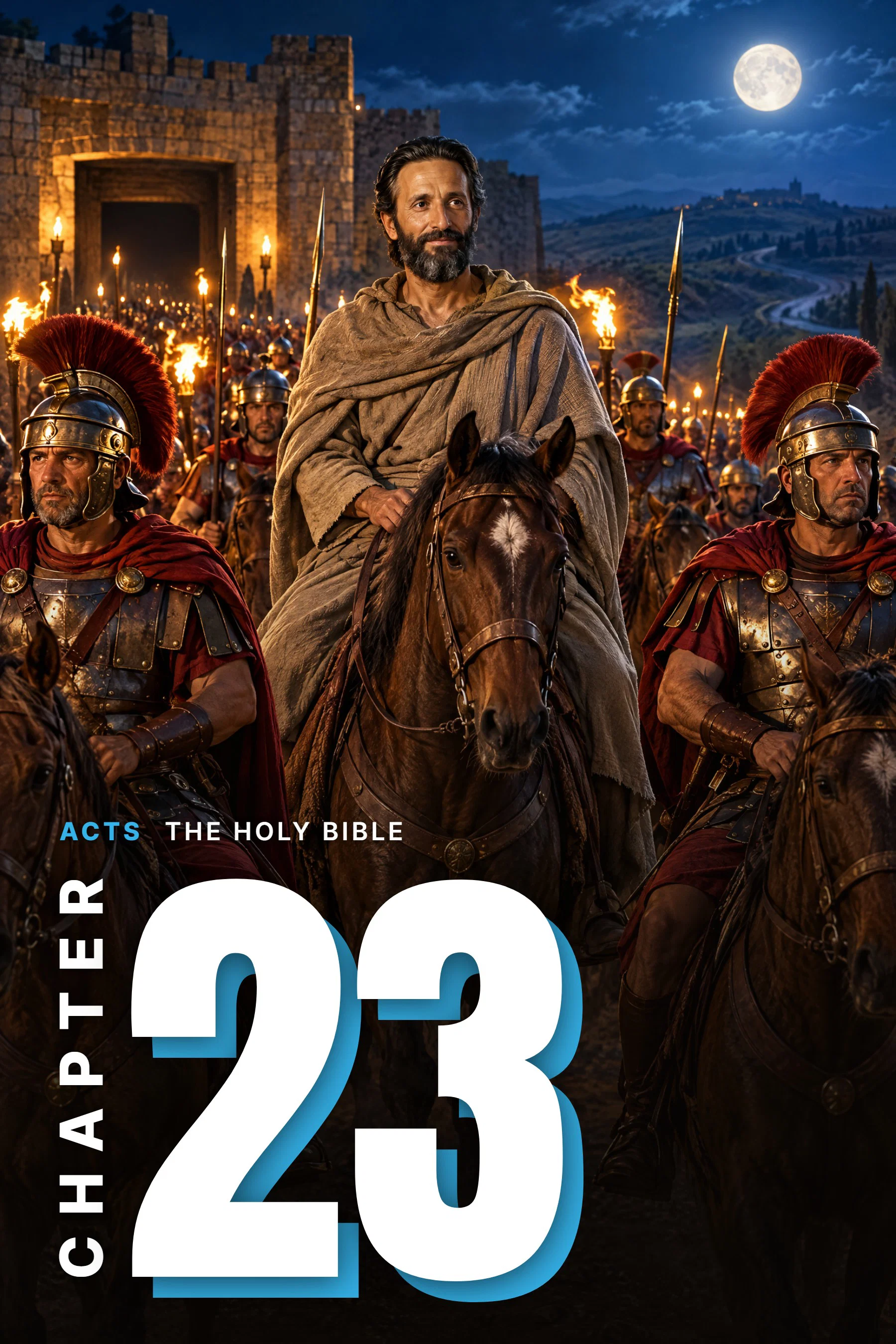 Acts 23